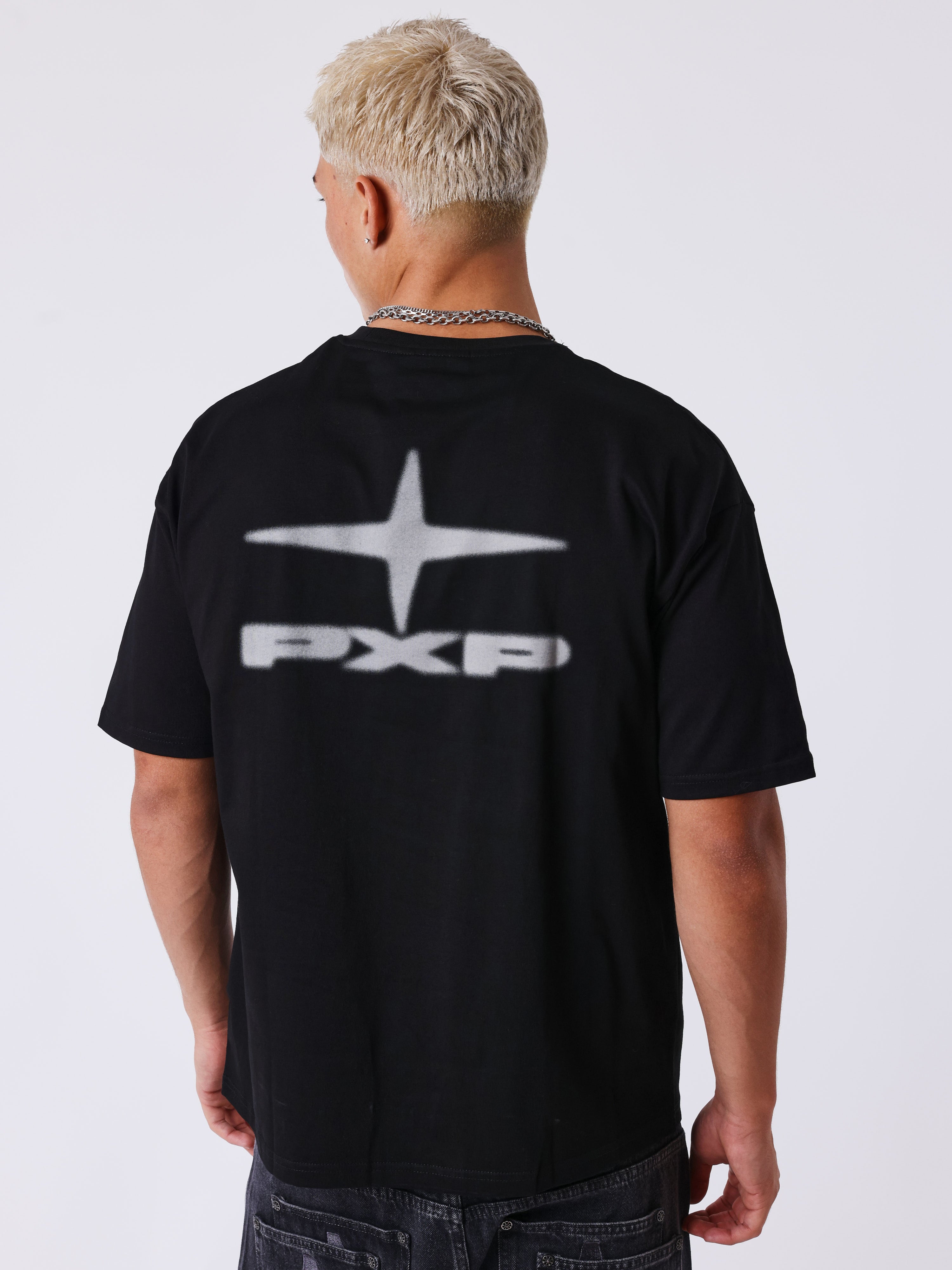 Camiseta de manga corta Outpost-2
