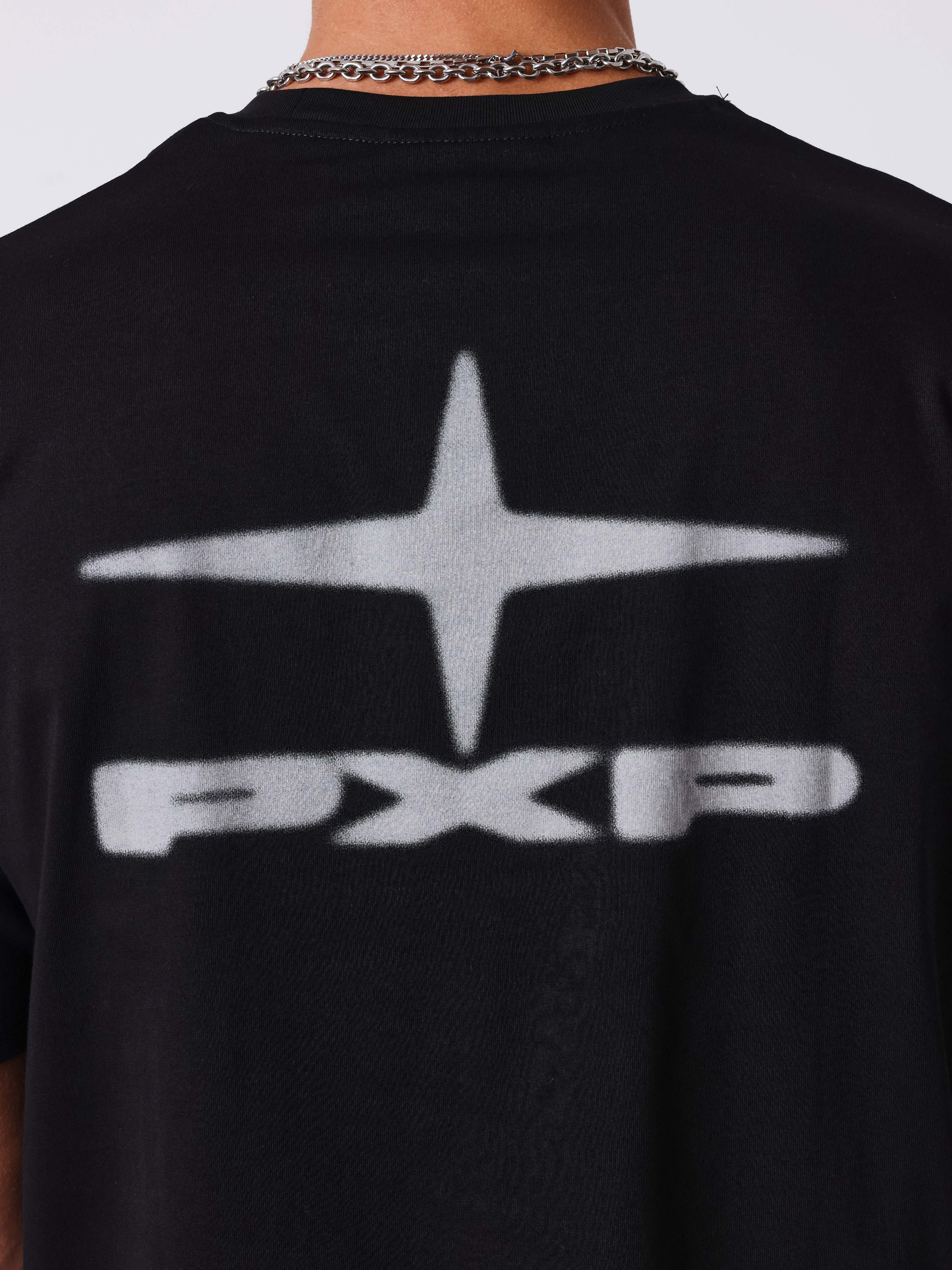 Camiseta de manga corta Outpost-4