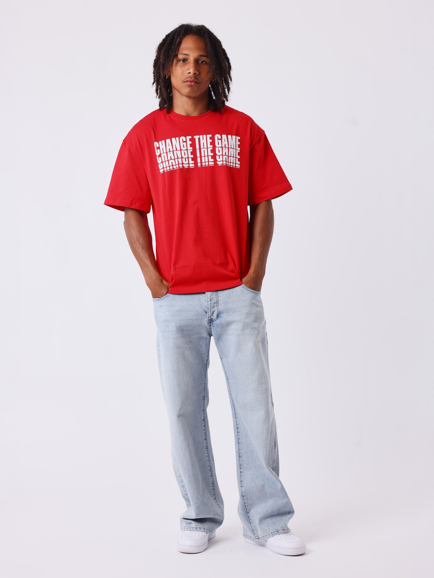 T-shirt Illusion