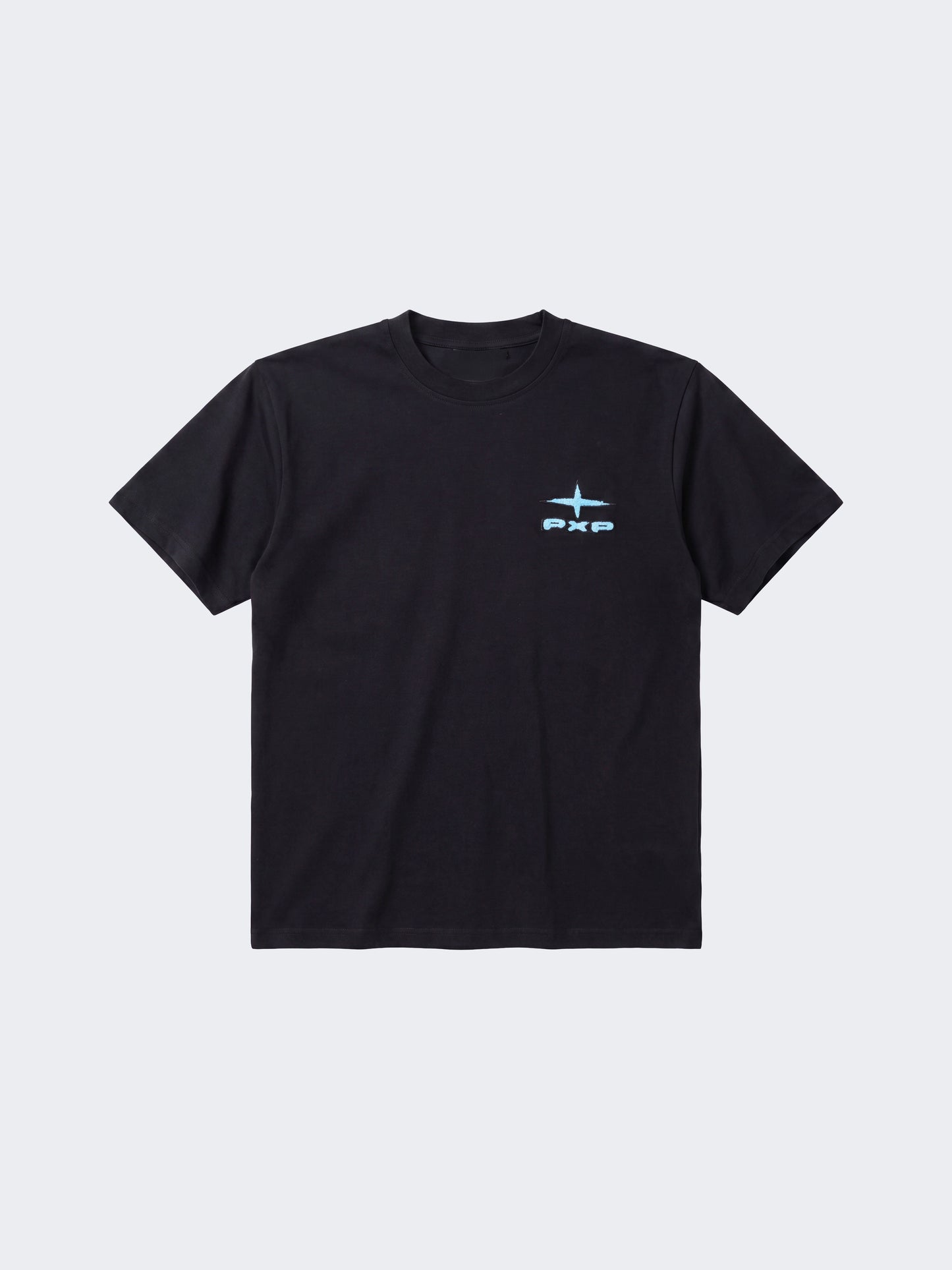 T-shirt manches courtes Tag