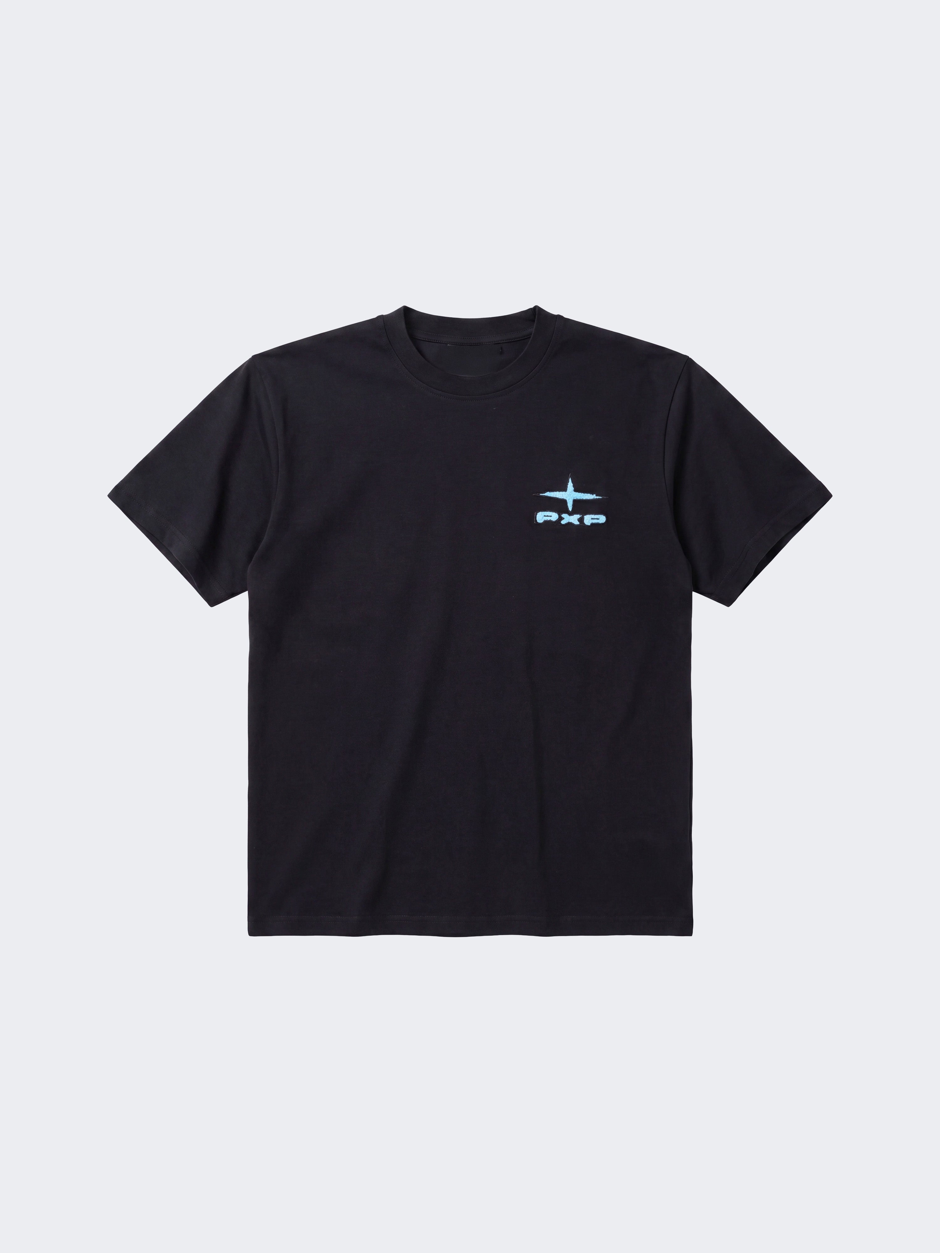 T-shirt manches courtes Tag-6