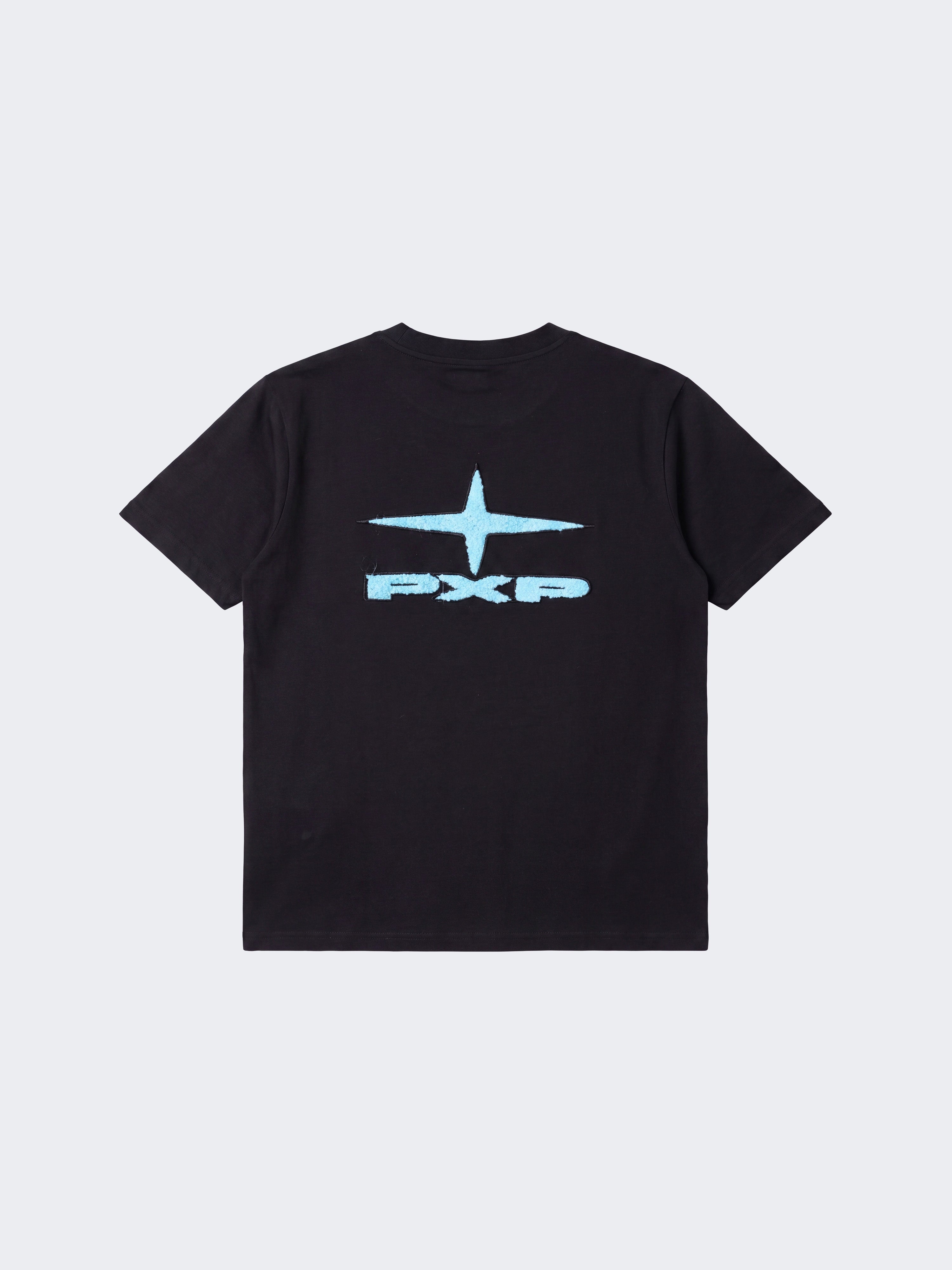 T-shirt manches courtes Tag-7