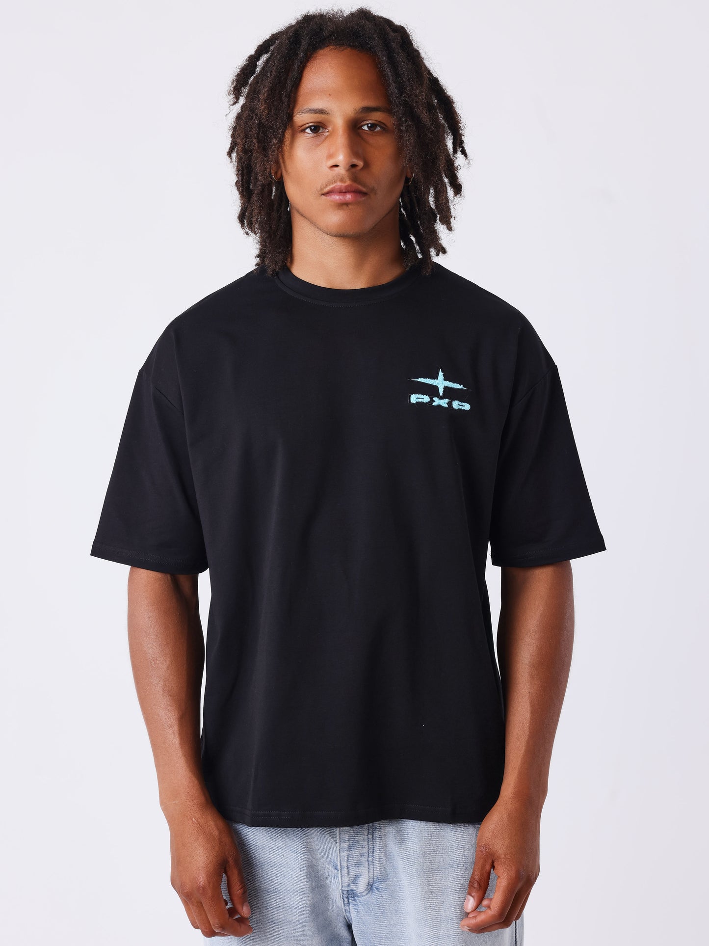 T-shirt manches courtes Tag