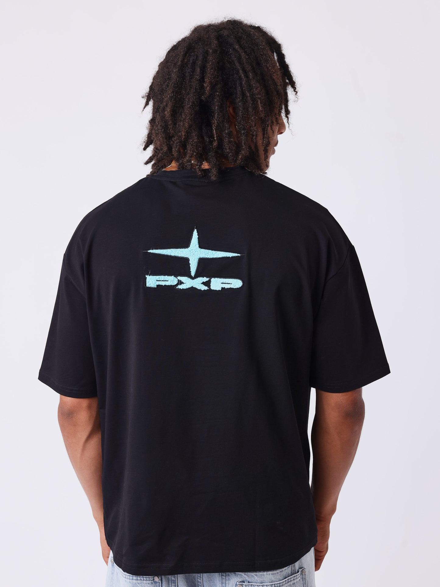 T-shirt manches courtes Tag