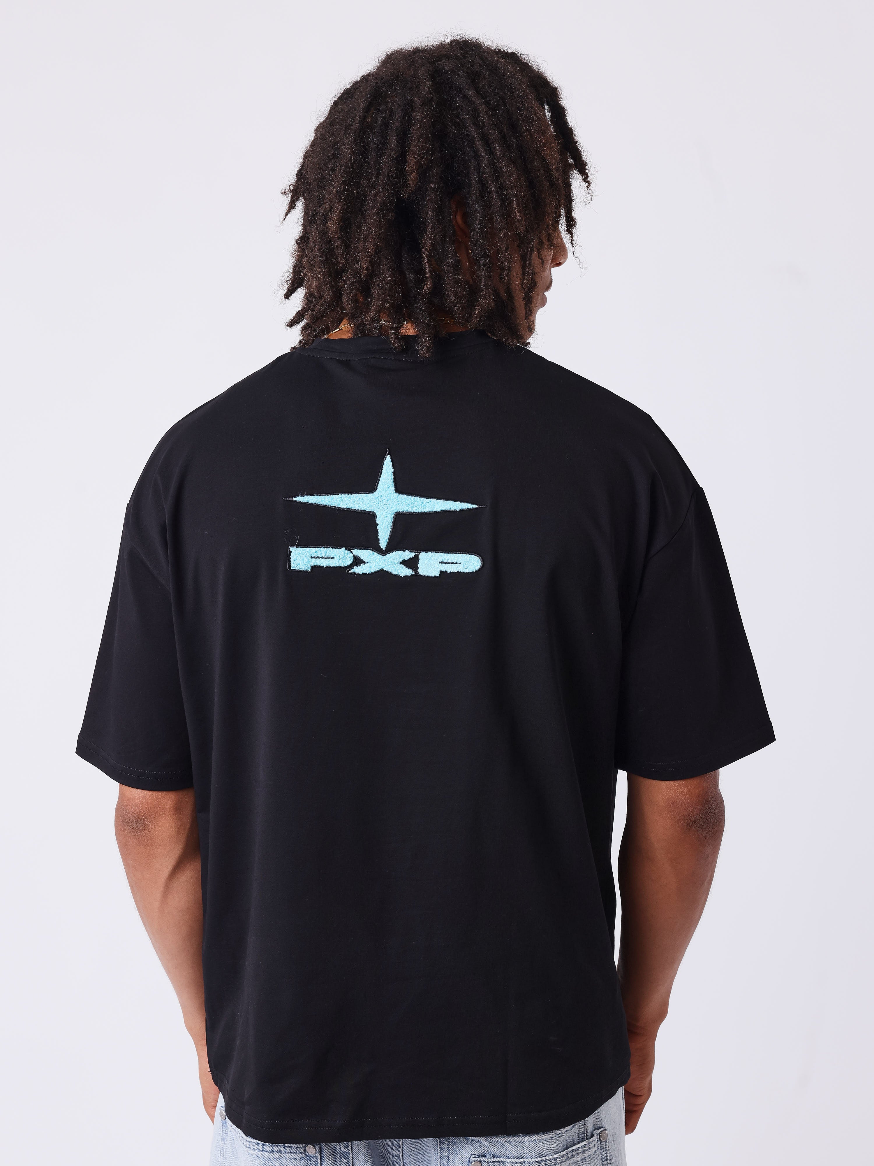 T-shirt manches courtes Tag-2