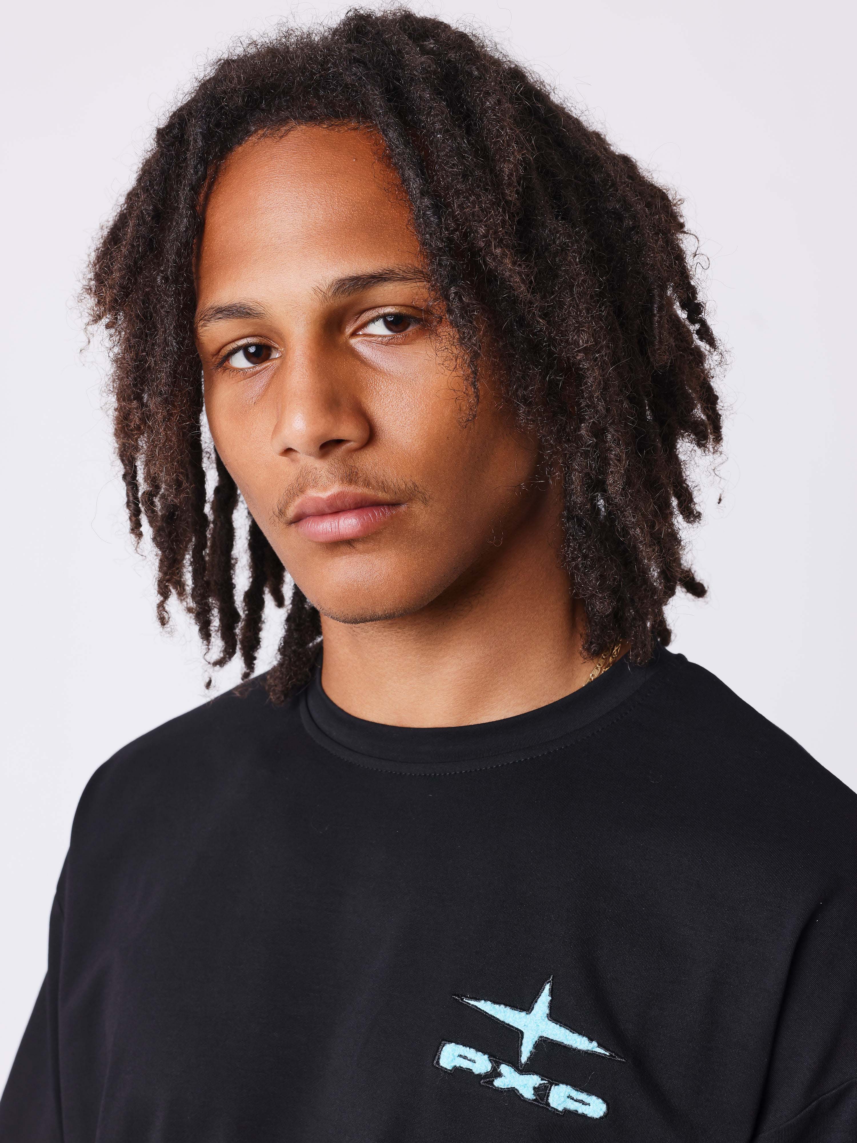 T-shirt manches courtes Tag-4