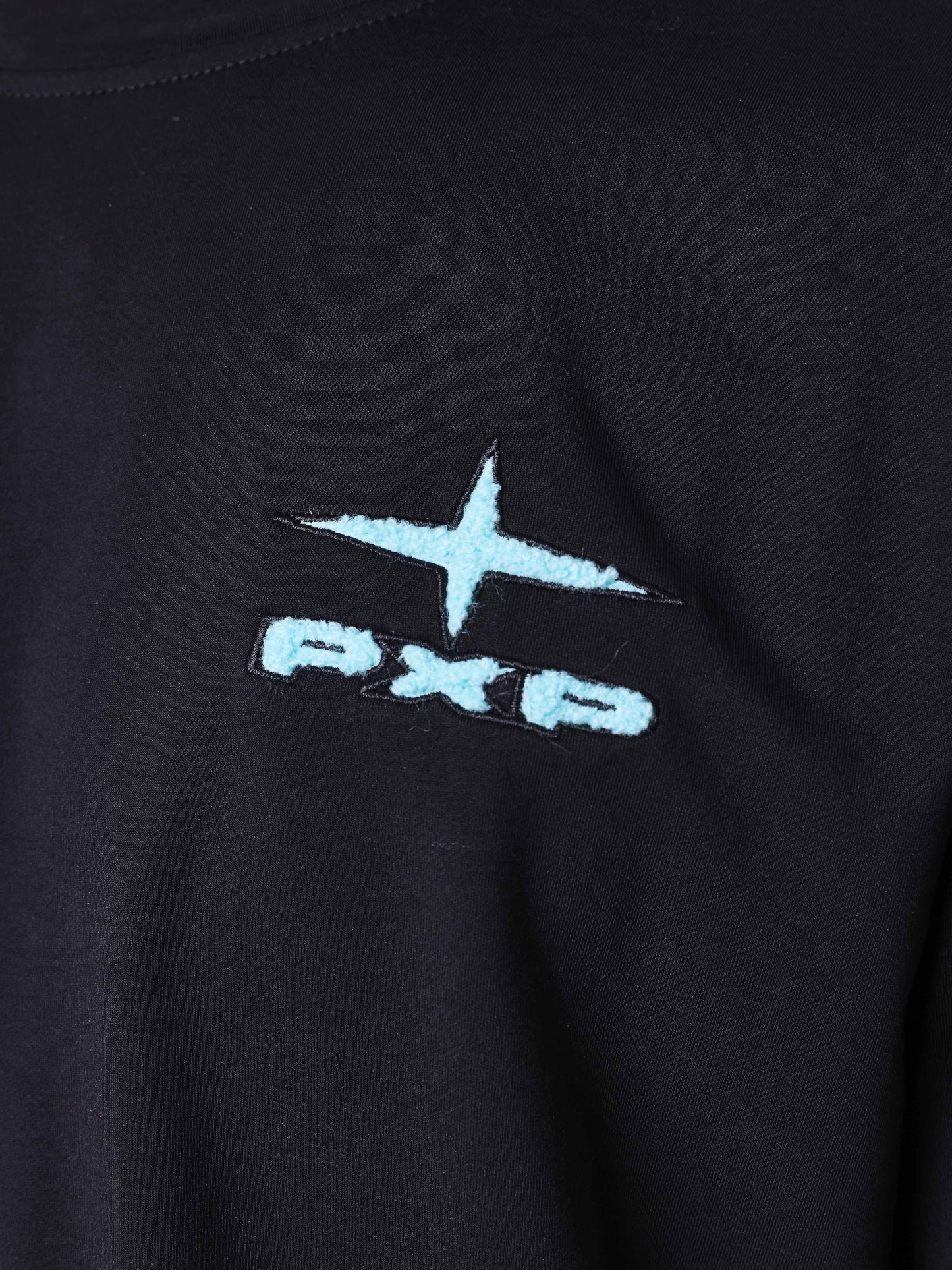 T-shirt manches courtes Tag