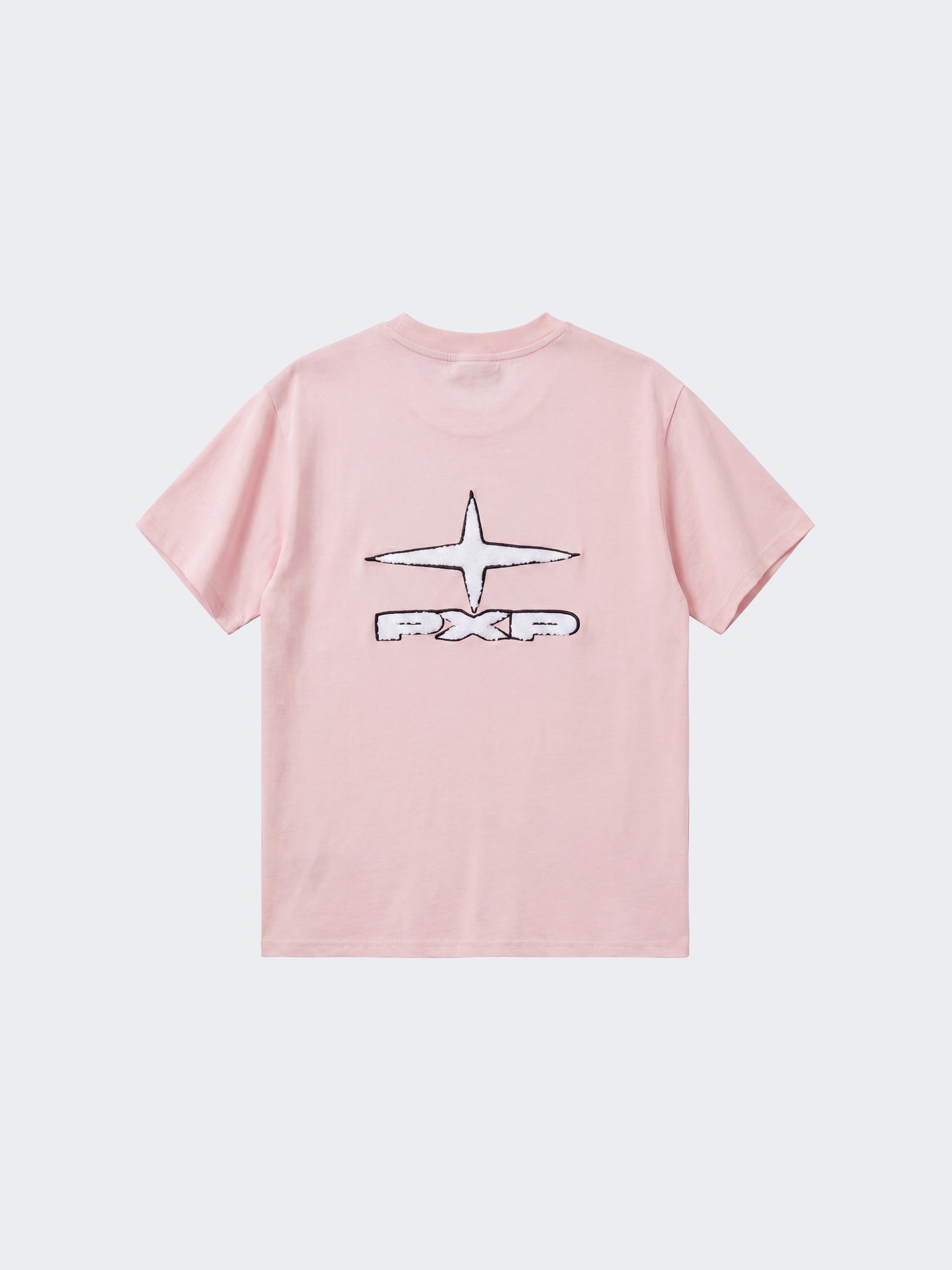 T-shirt med korte ærmer Tag