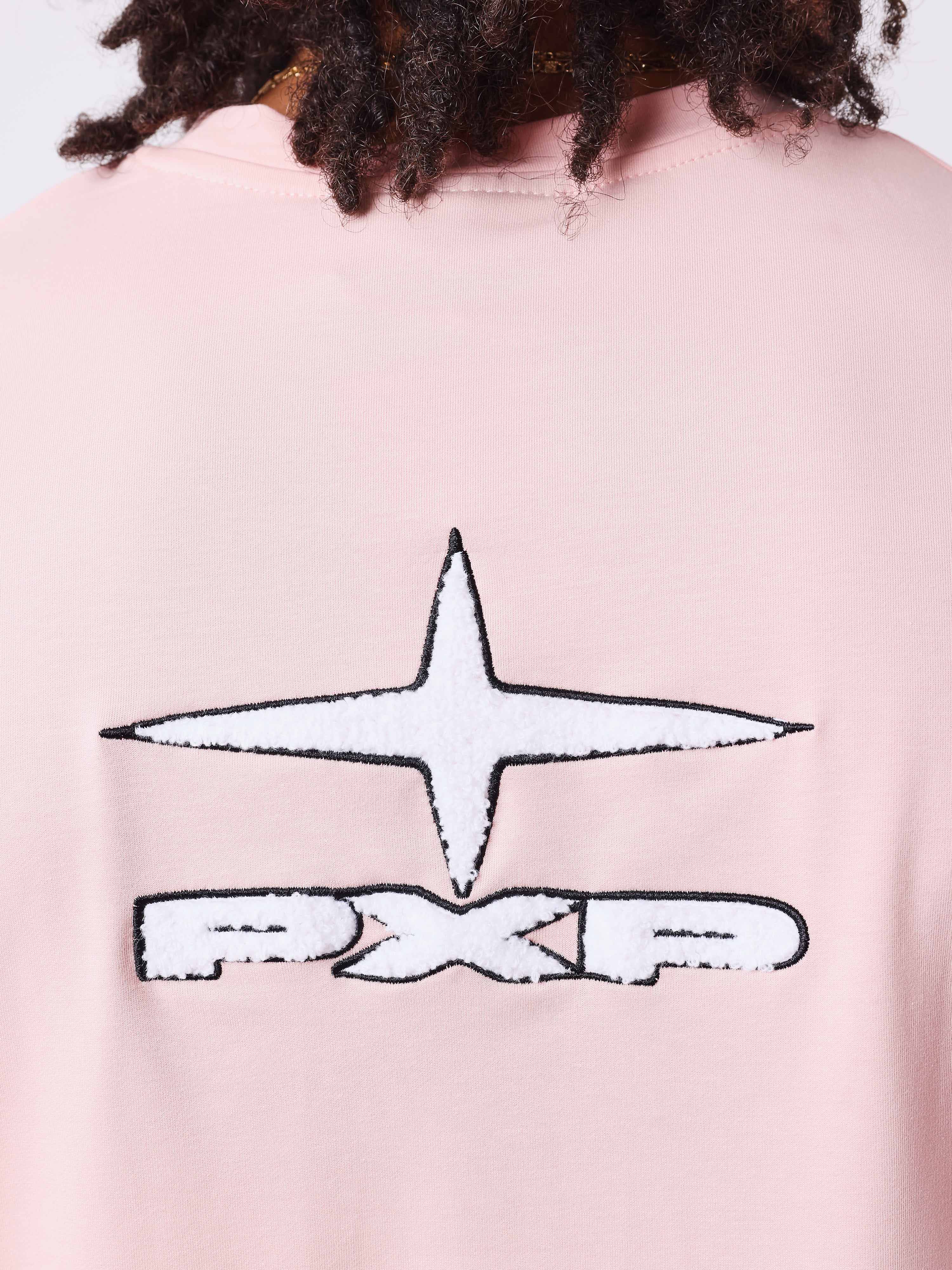 T-shirt med korte ærmer Tag-8