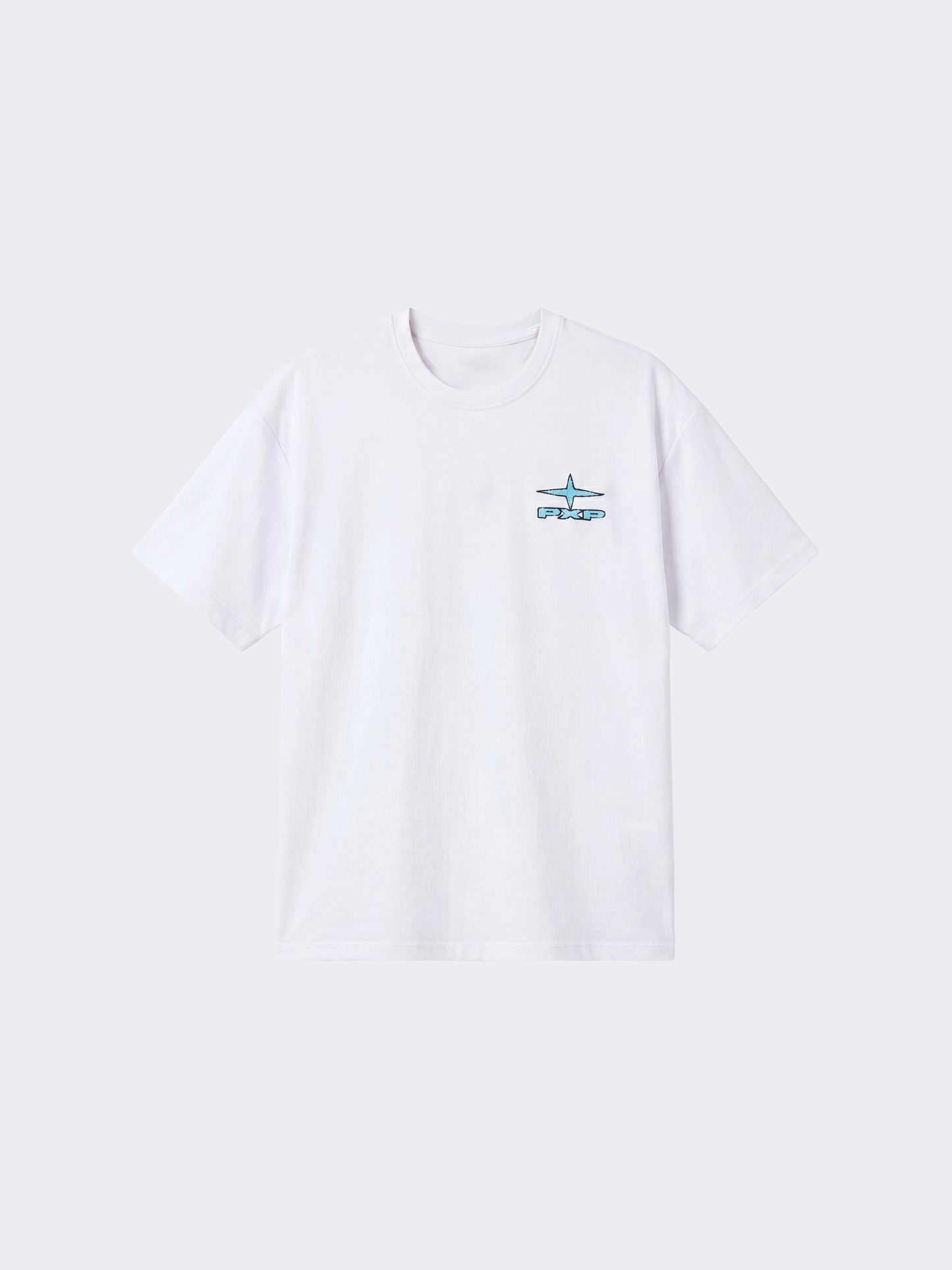 T-shirt manches courtes Tag