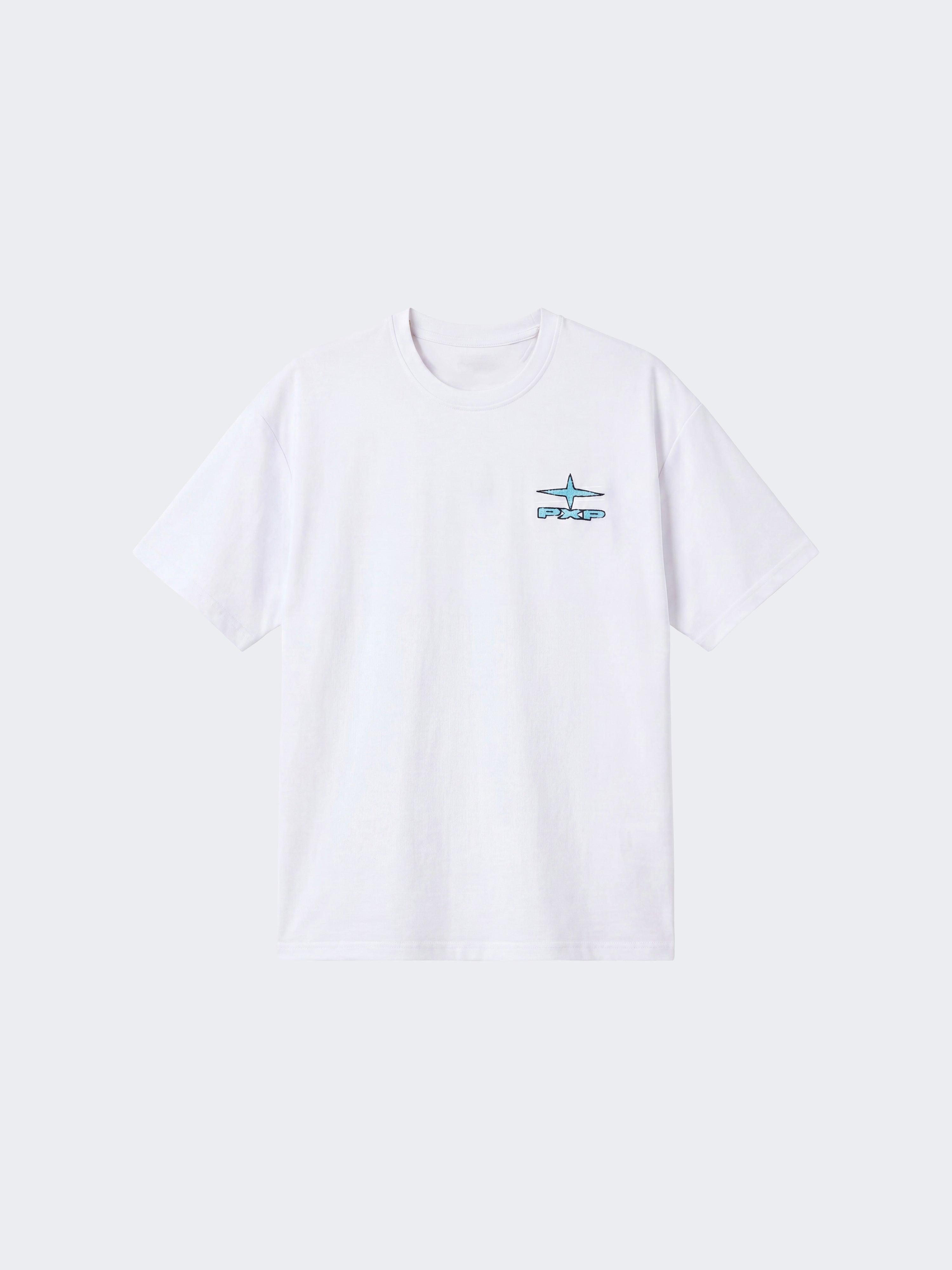 T-shirt manches courtes Tag-6