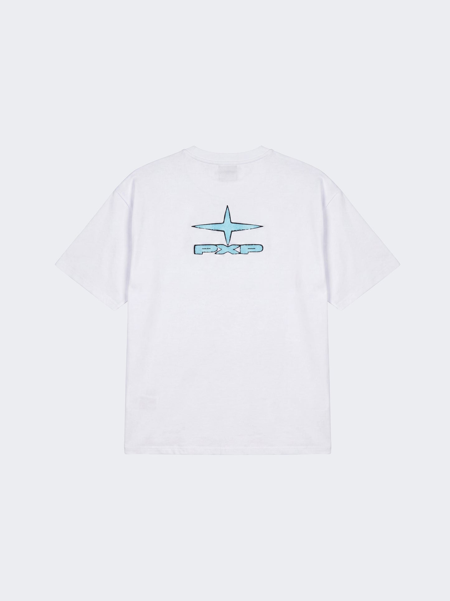 T-shirt manches courtes Tag