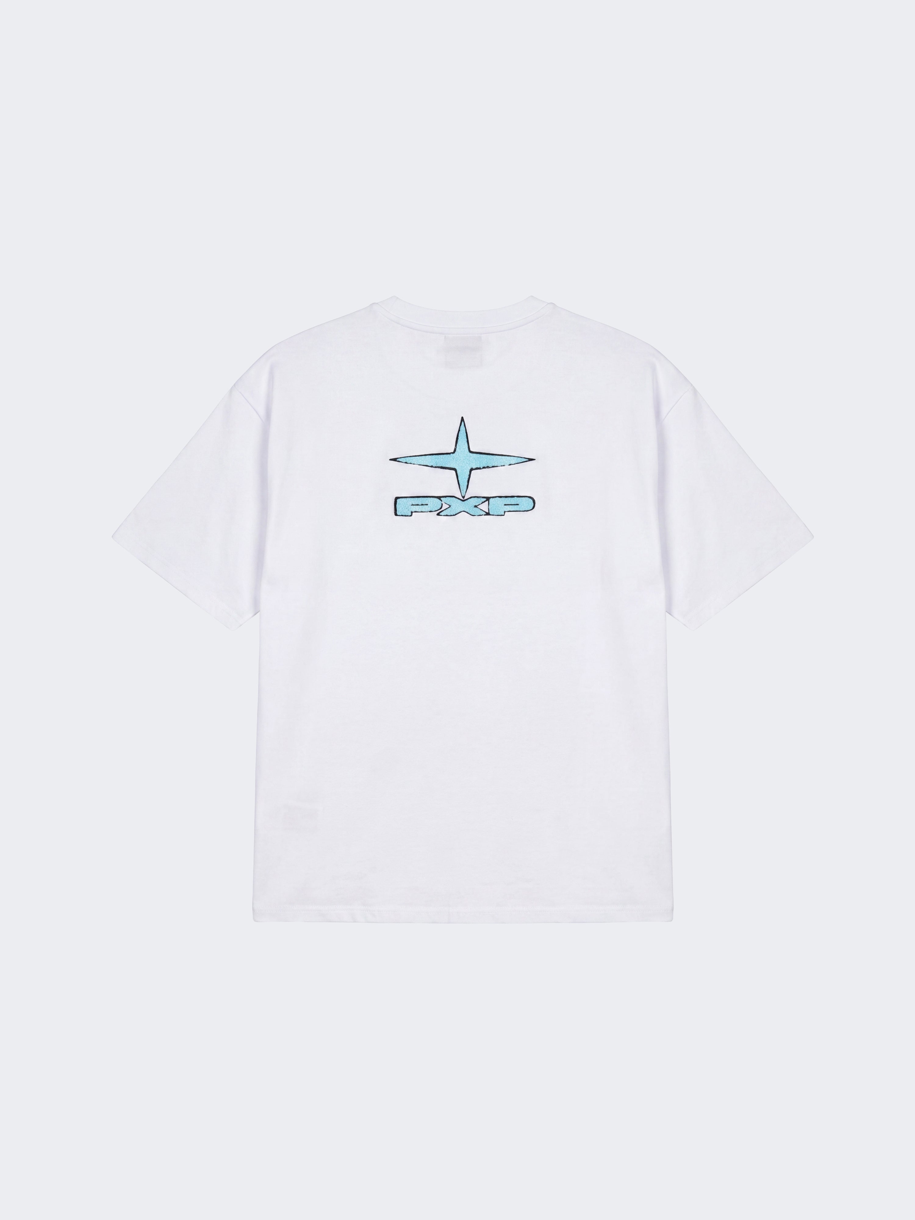 T-shirt manches courtes Tag-7