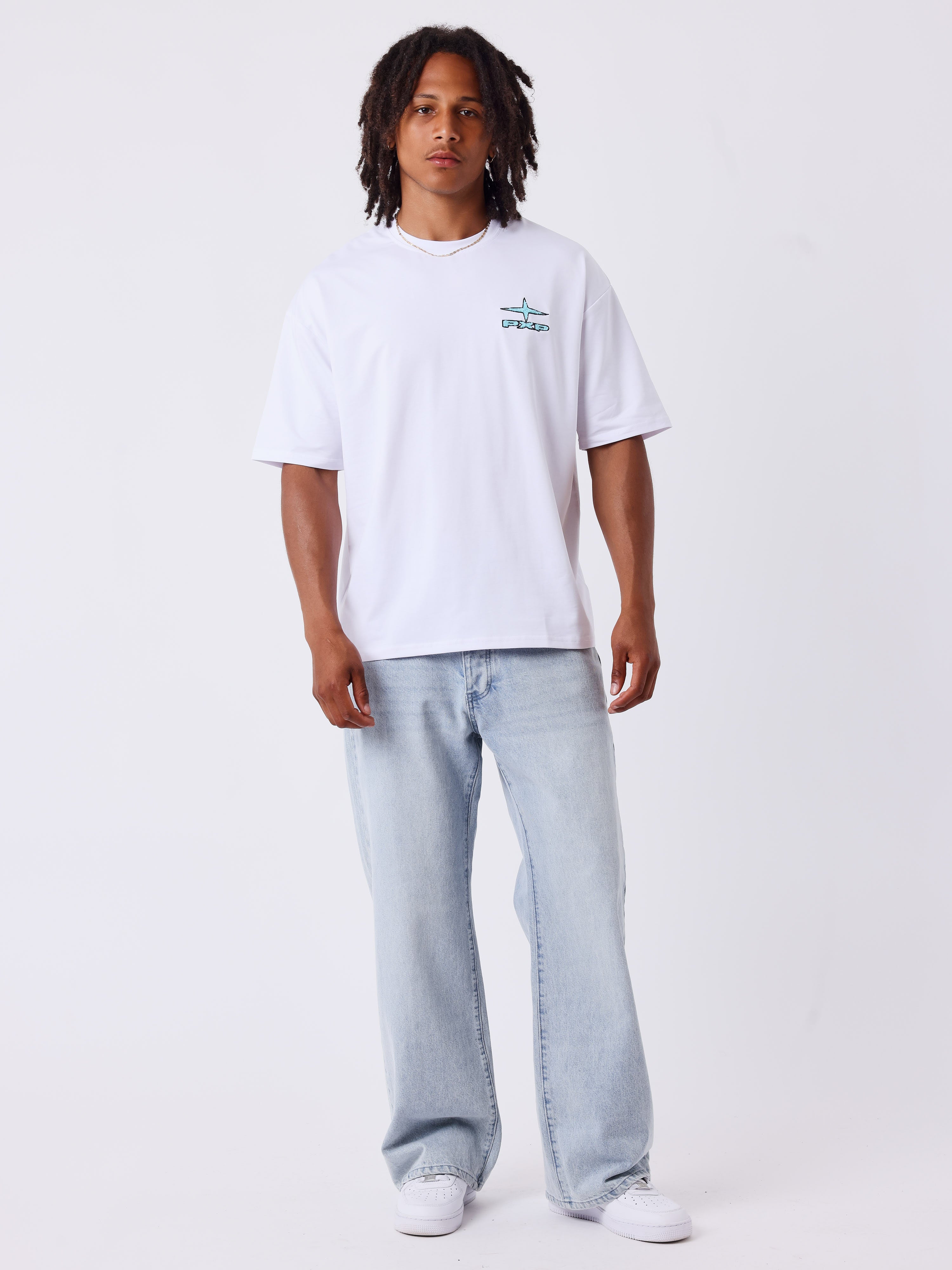 T-shirt manches courtes Tag-5