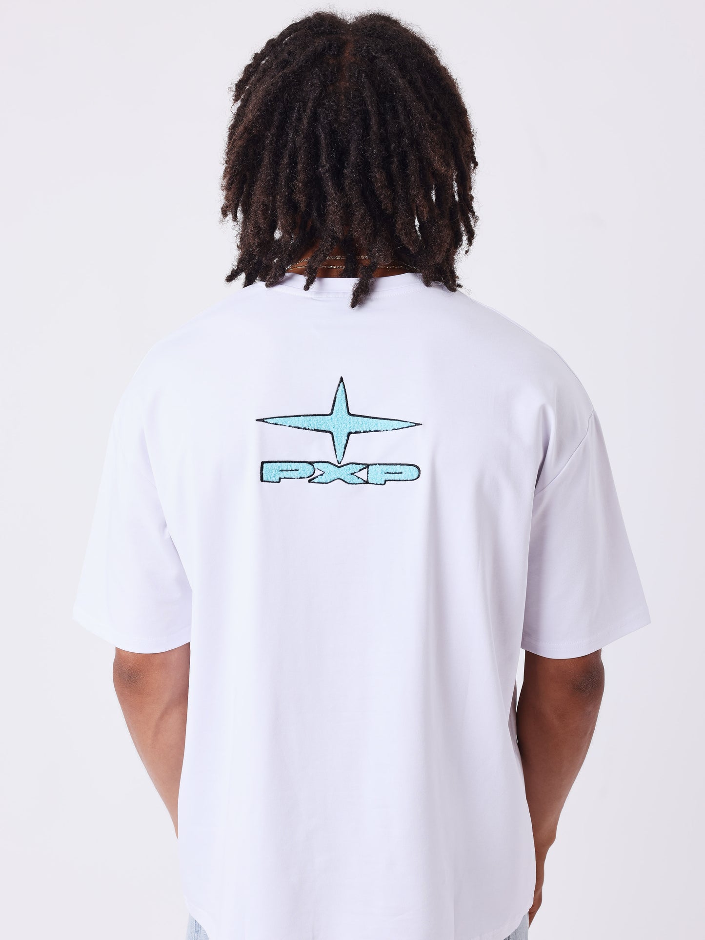 T-shirt manches courtes Tag