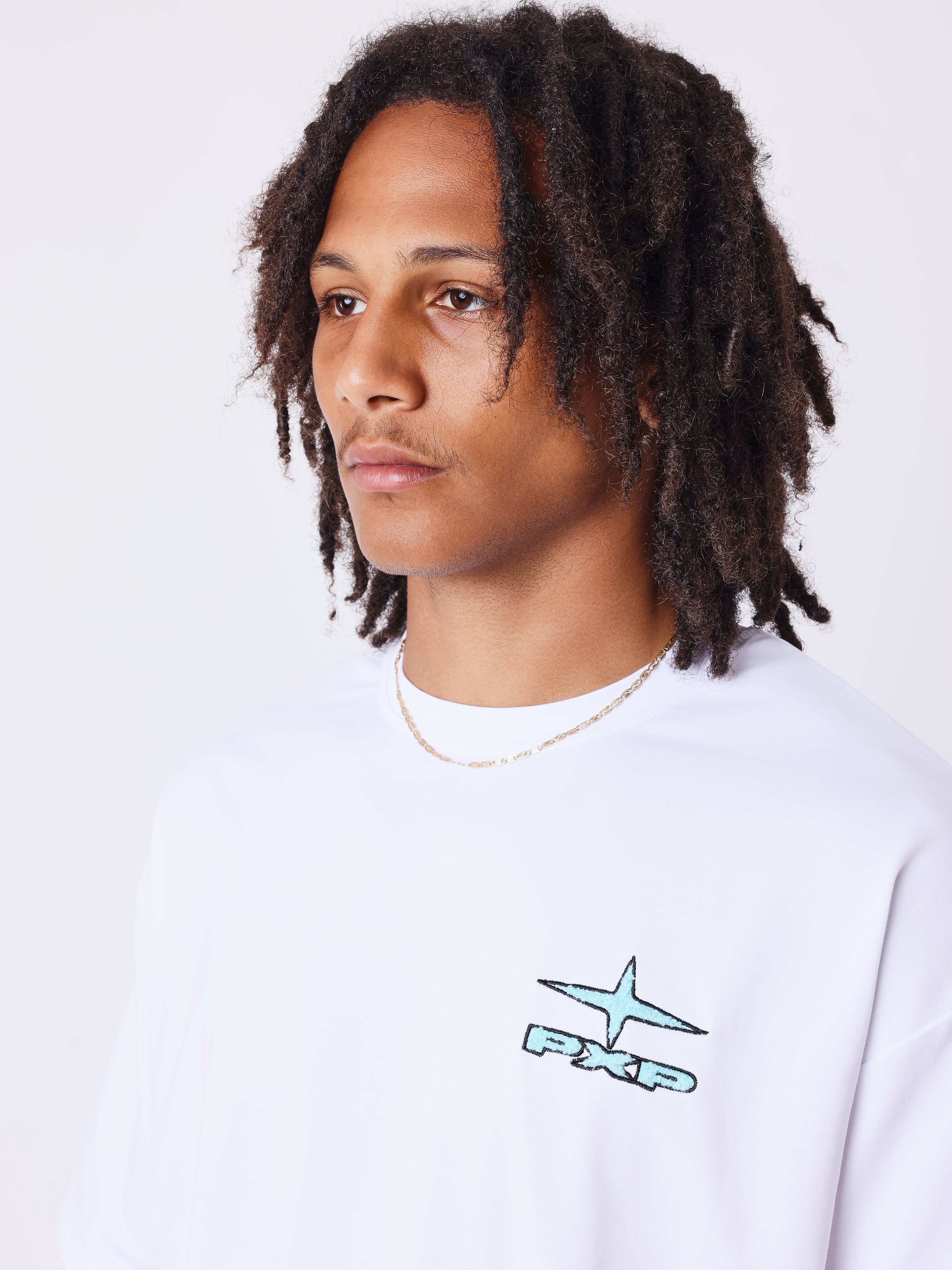 T-shirt manches courtes Tag-4