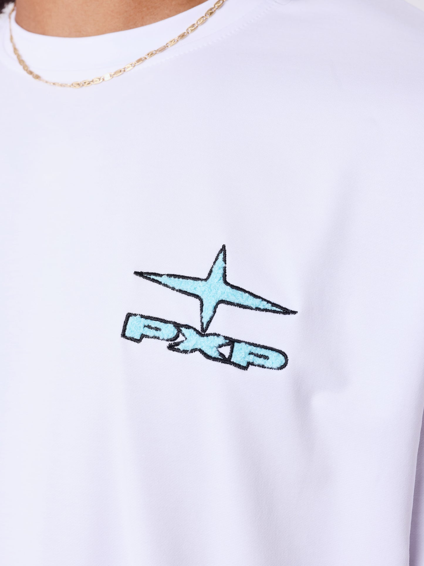 T-shirt manches courtes Tag
