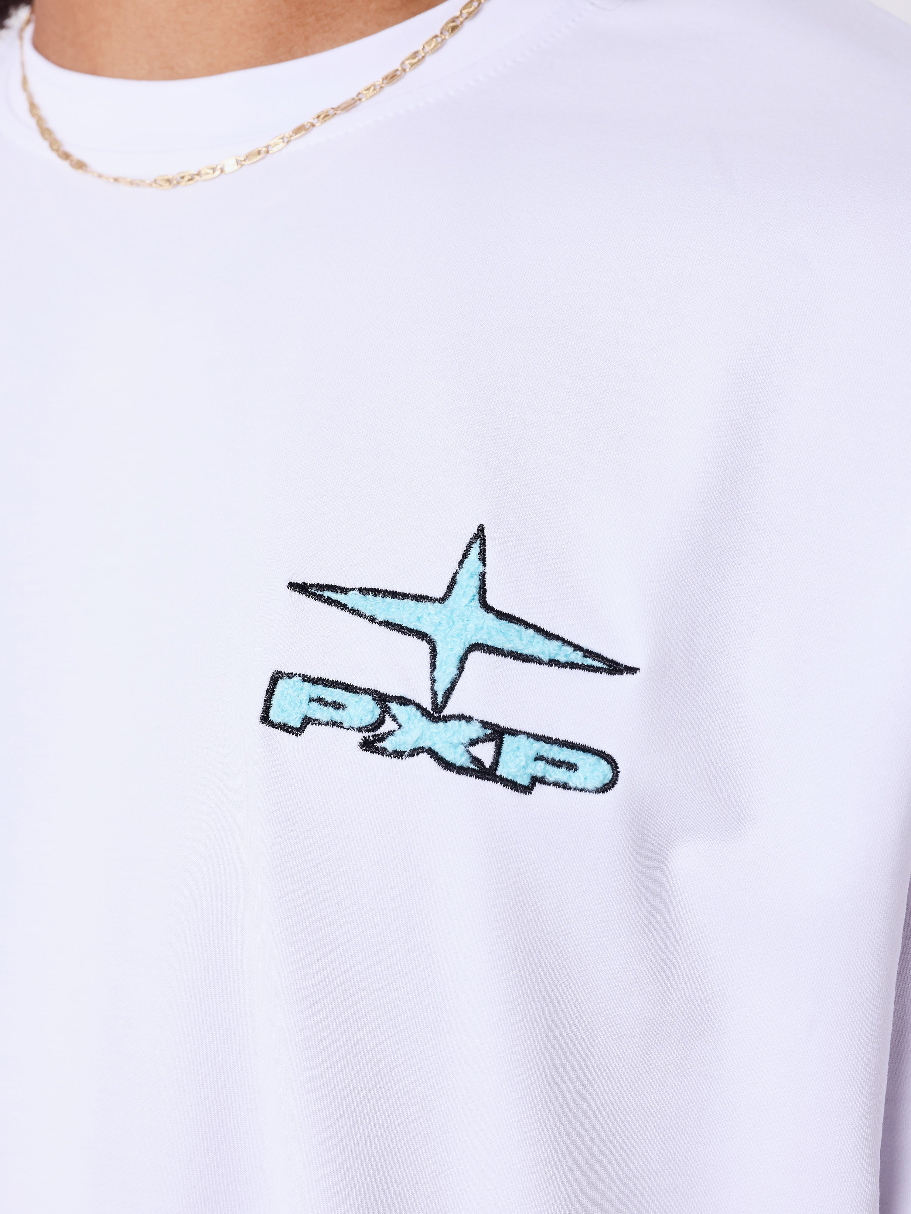 T-shirt manches courtes Tag-2