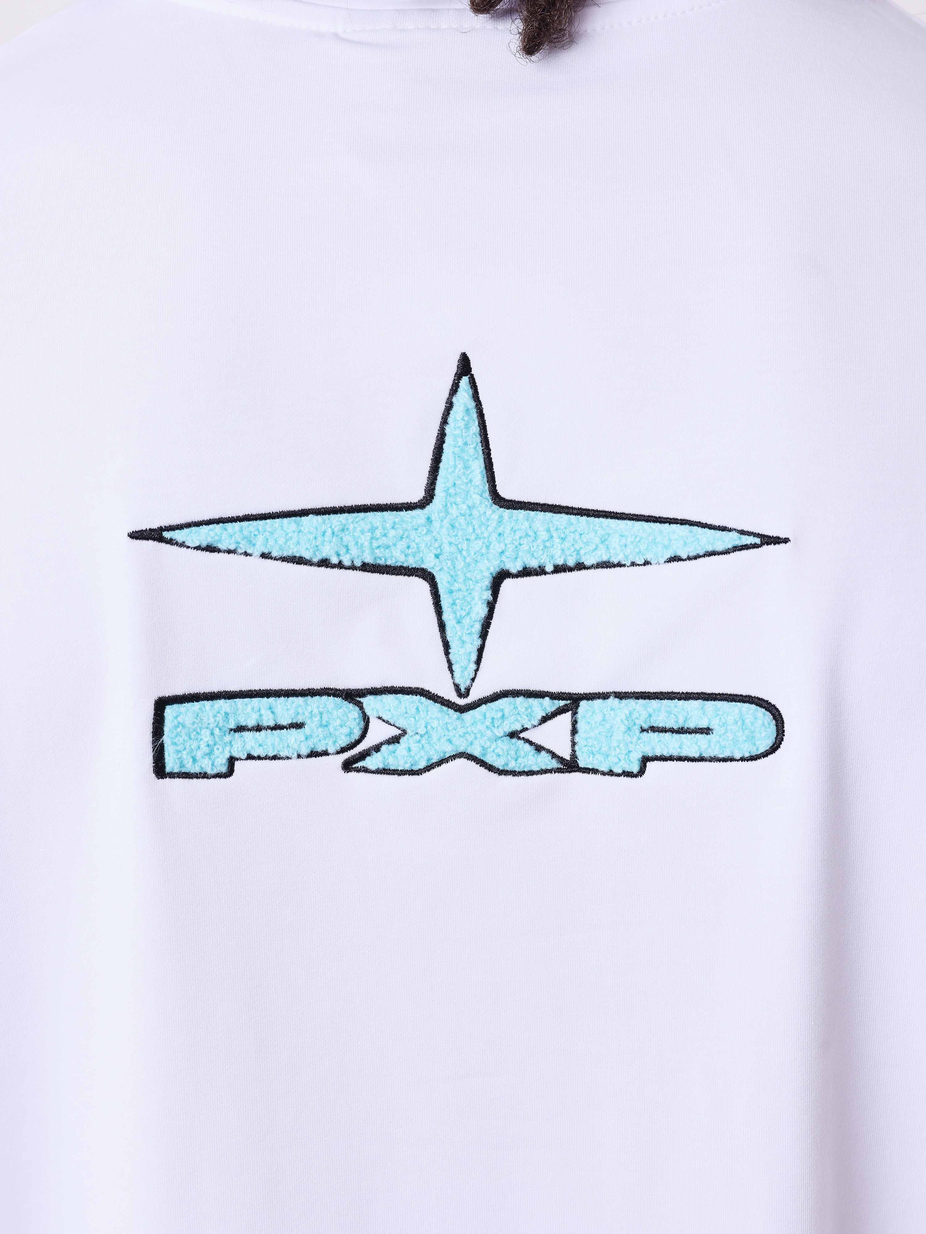 T-shirt manches courtes Tag-8