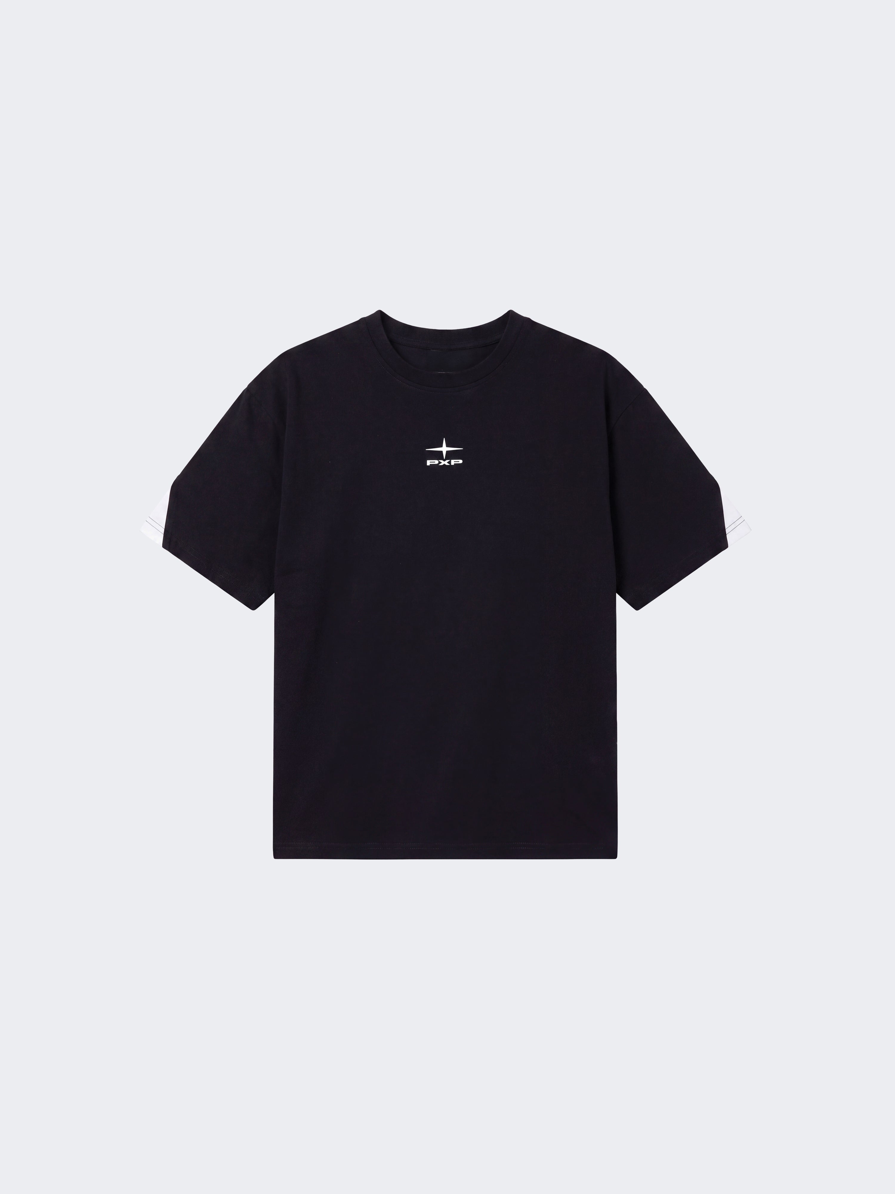 T-shirt z krótkim rękawem do treningu-7