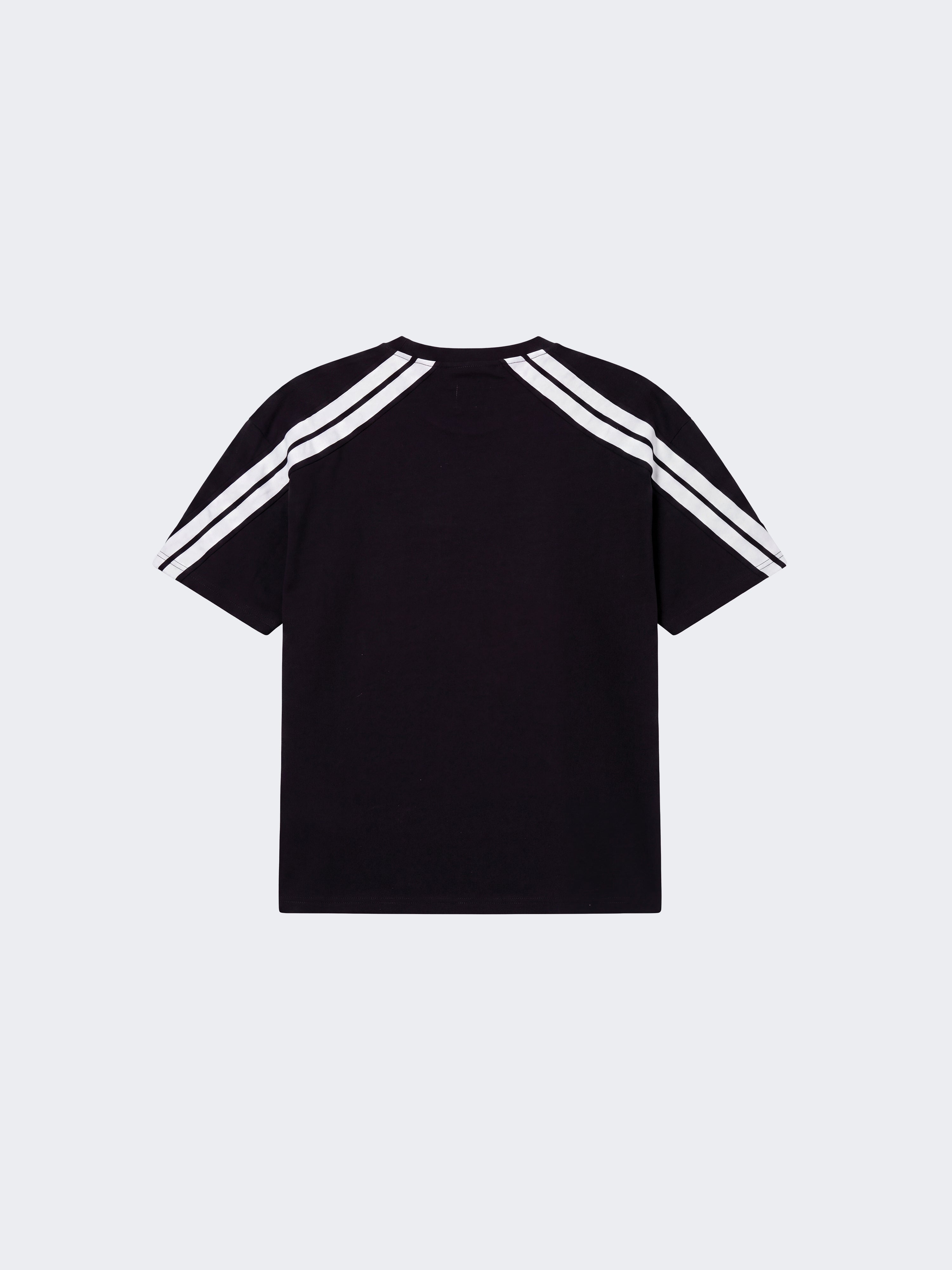 T-shirt z krótkim rękawem do treningu-8