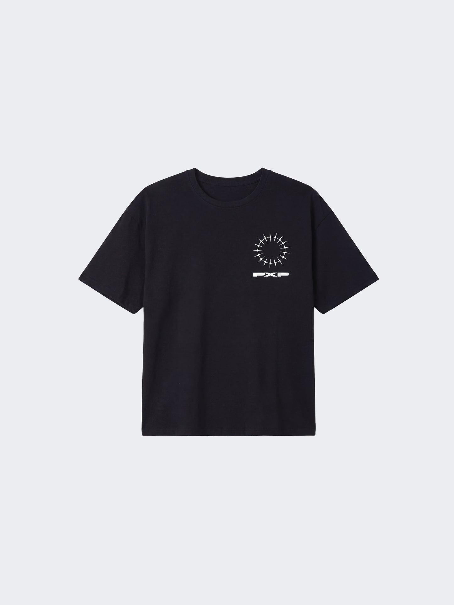 T-shirt Manches courtes Downtown