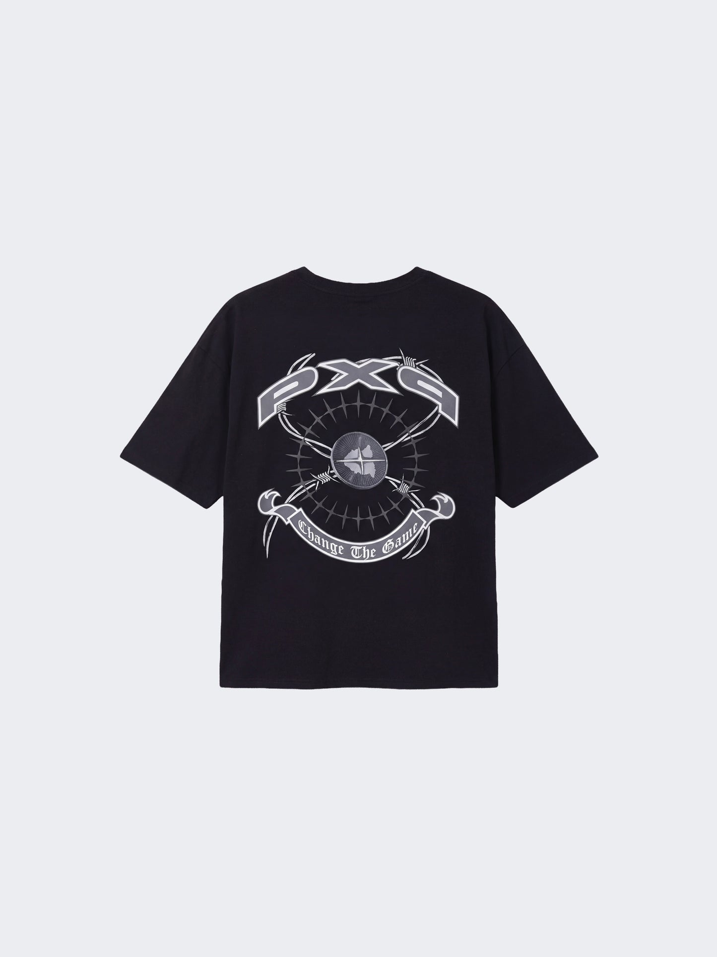 T-shirt Manches courtes Downtown