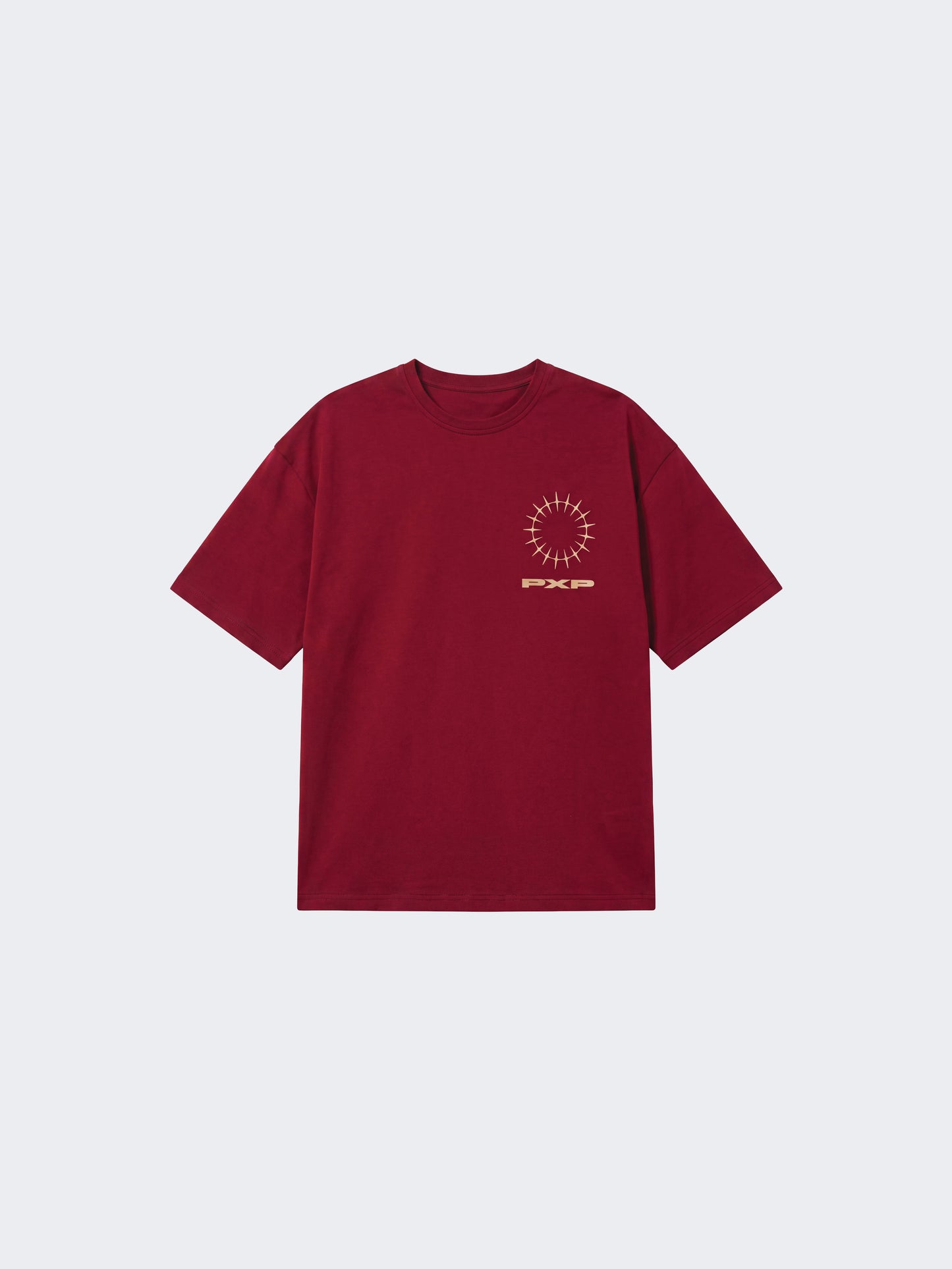 Tricou cu mâneci scurte Downtown