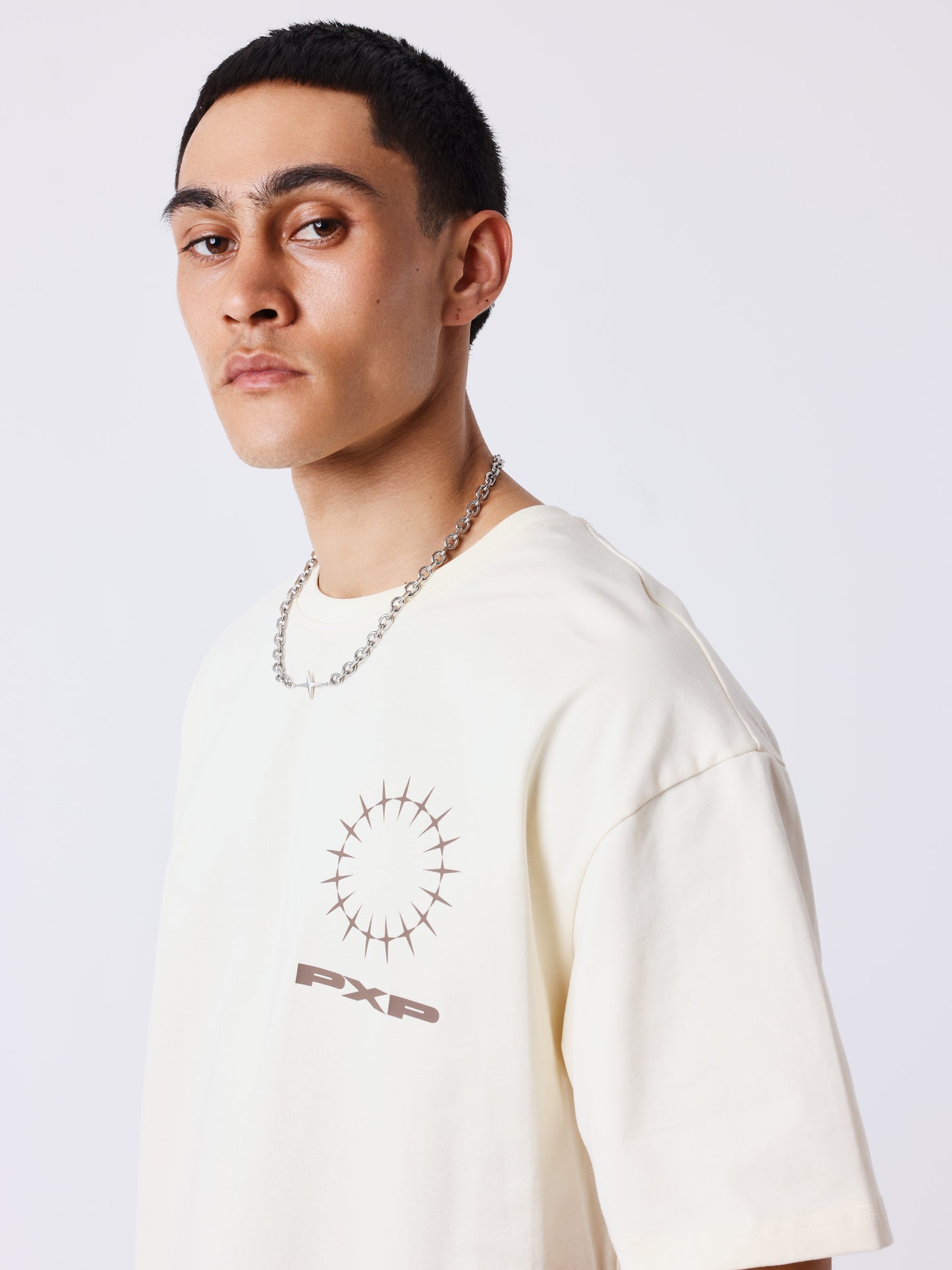 T-shirt Maniche corte Downtown