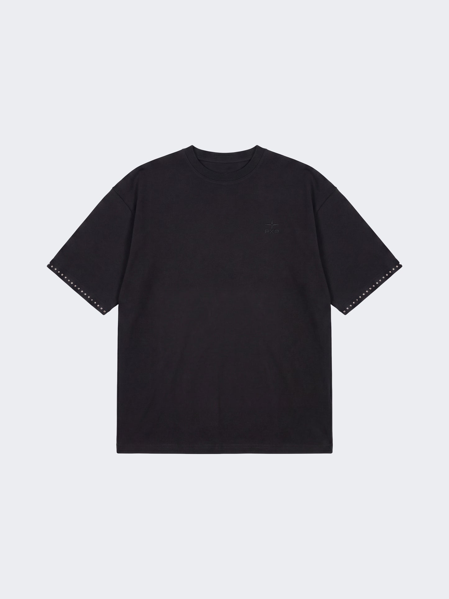 T-shirt manches courtes Star