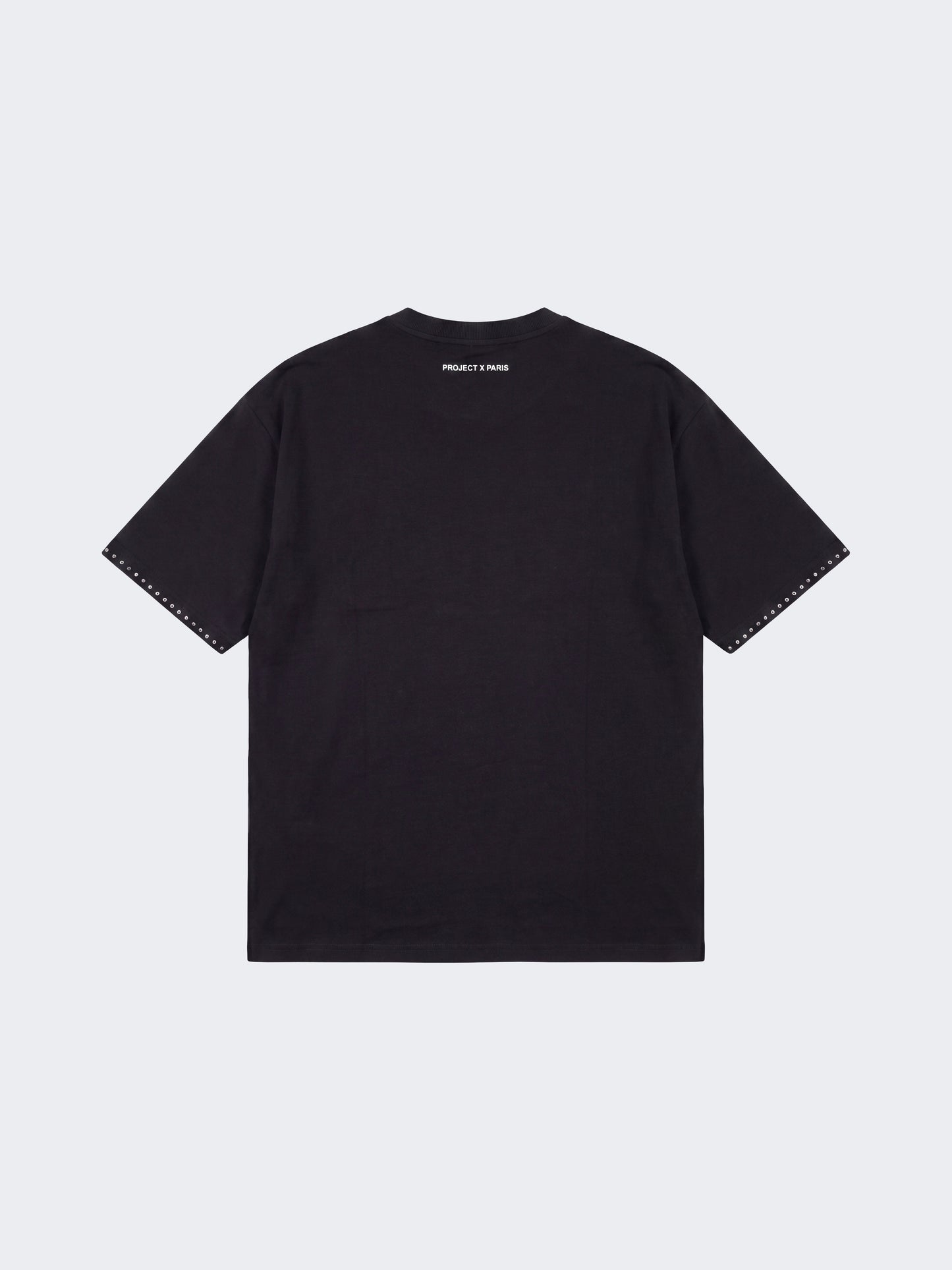 T-shirt manches courtes Star