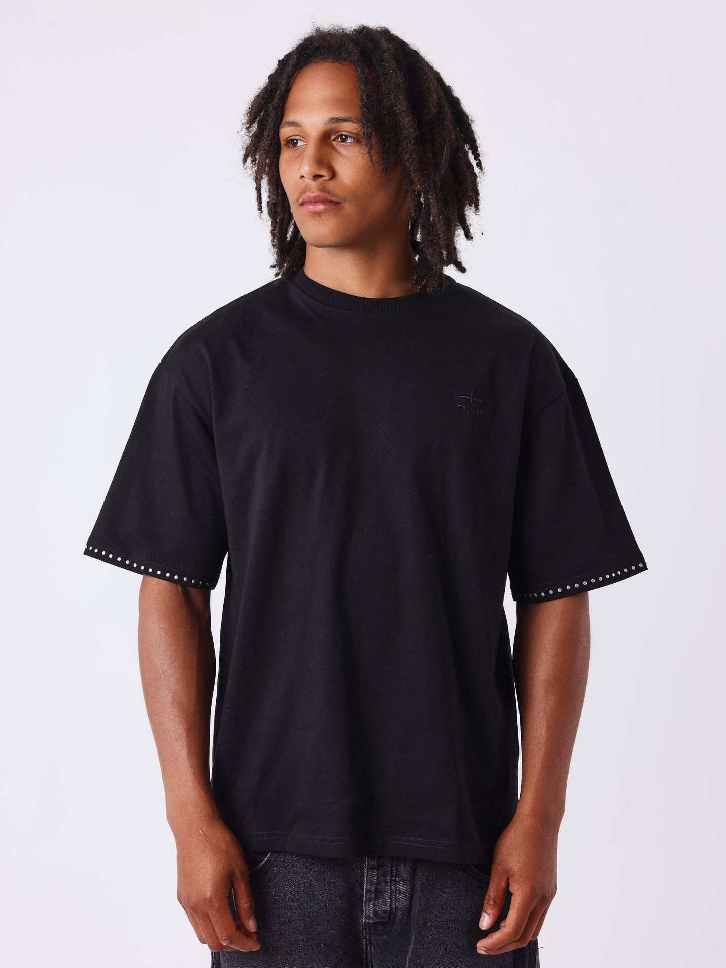 T-shirt manches courtes Star