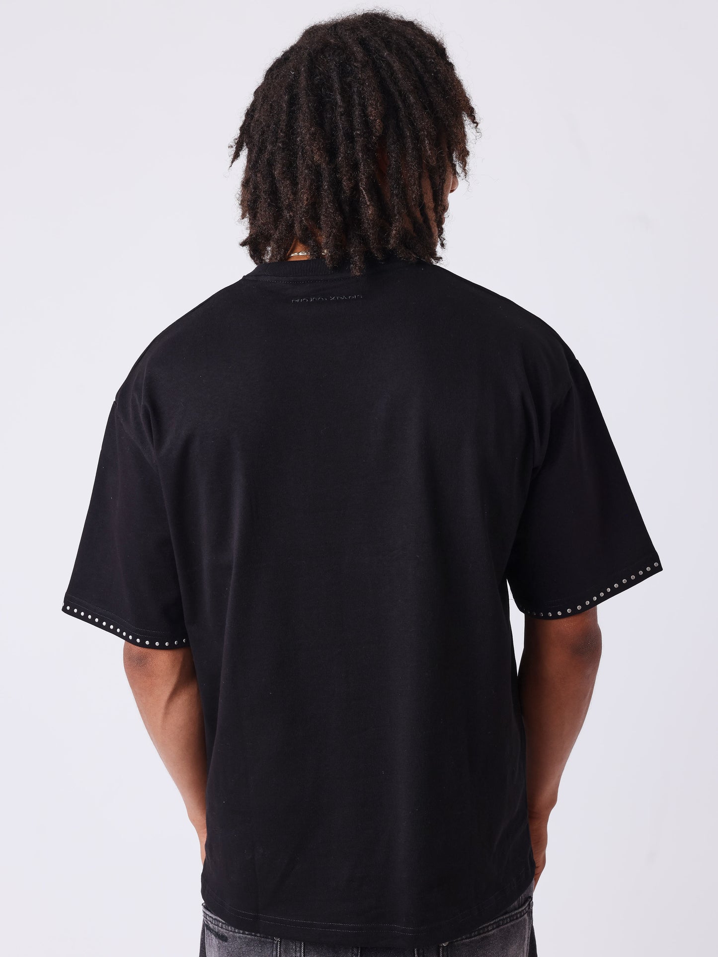 T-shirt manches courtes Star