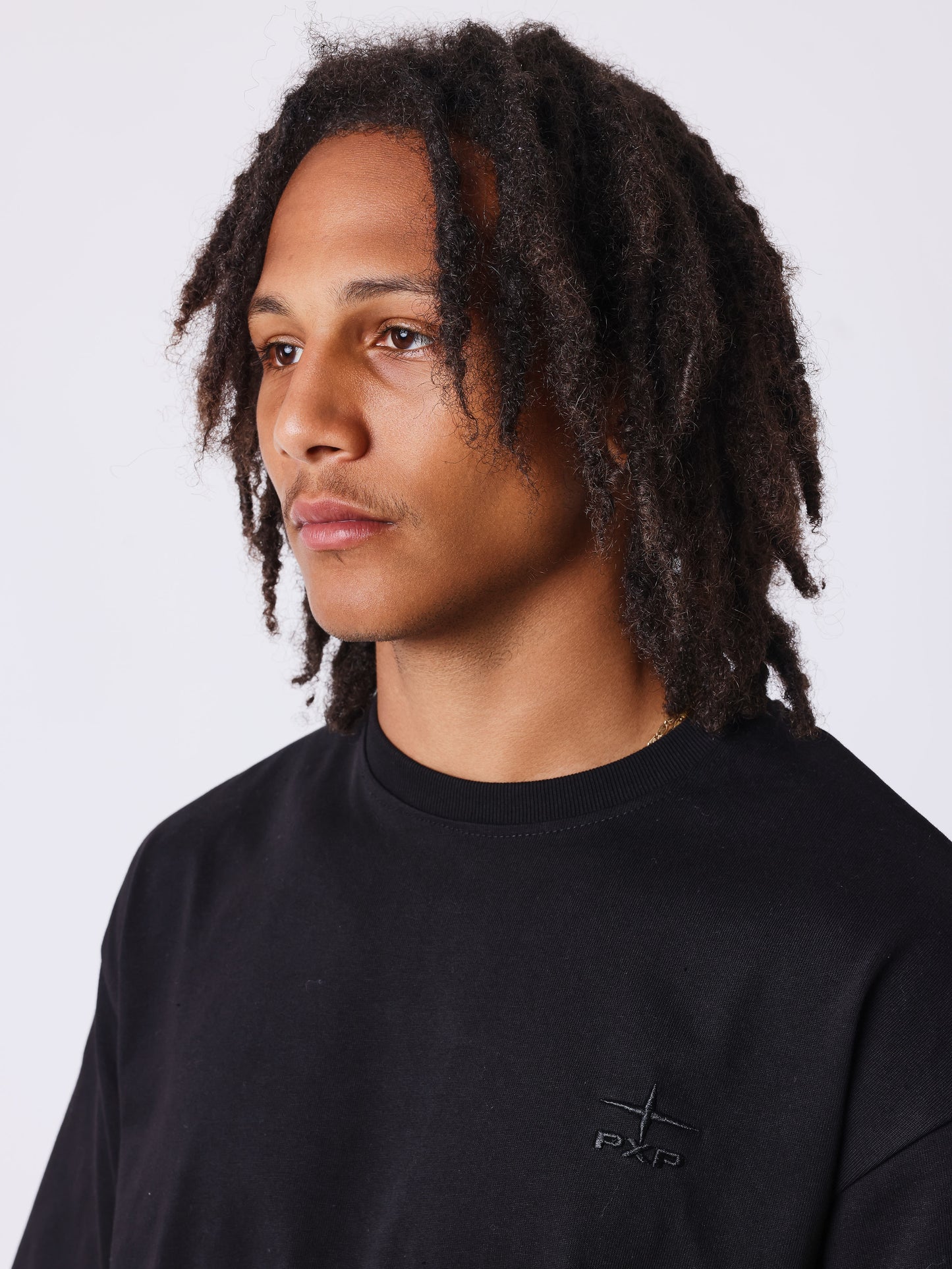T-shirt manches courtes Star