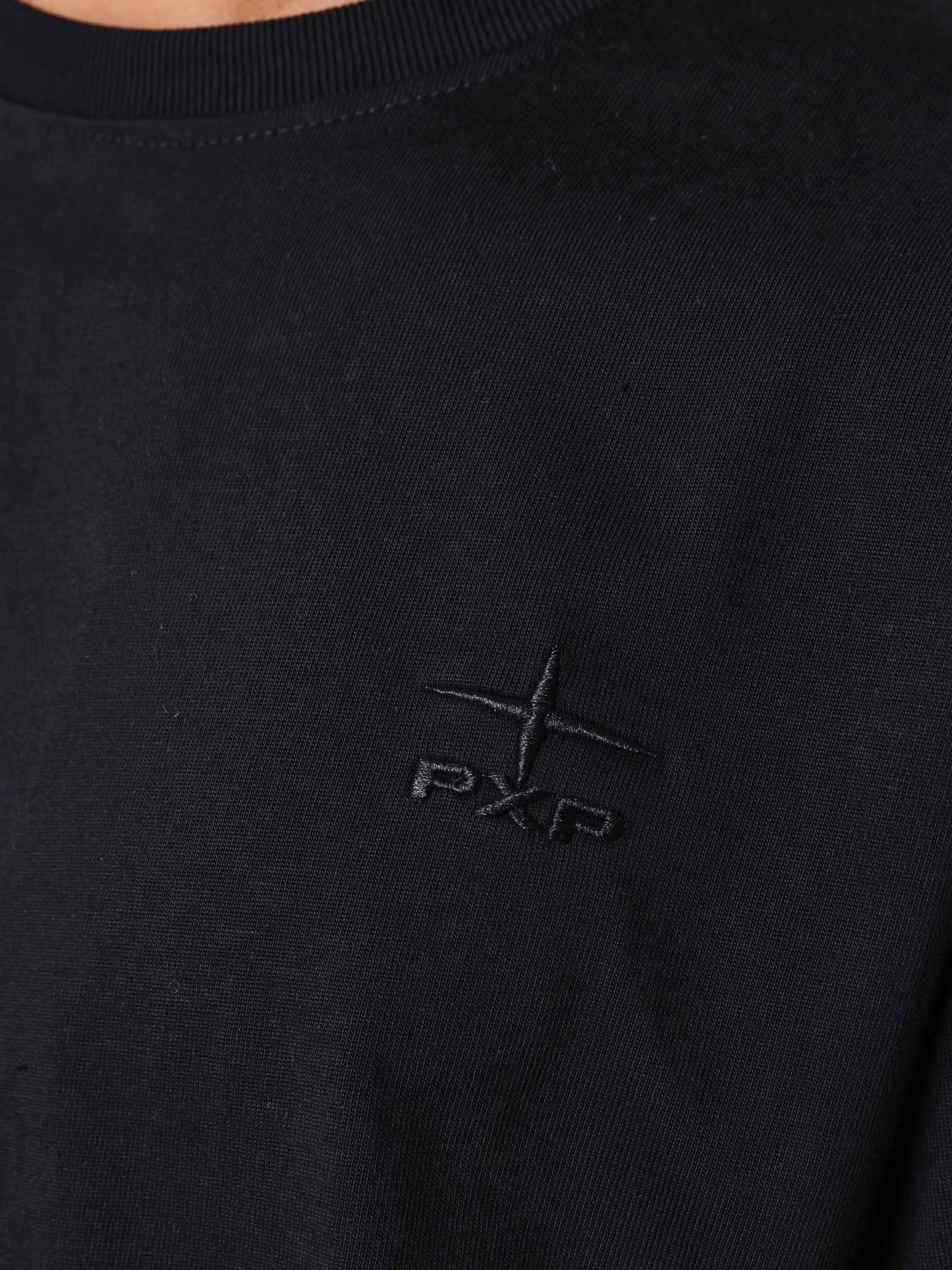 T-shirt manches courtes Star