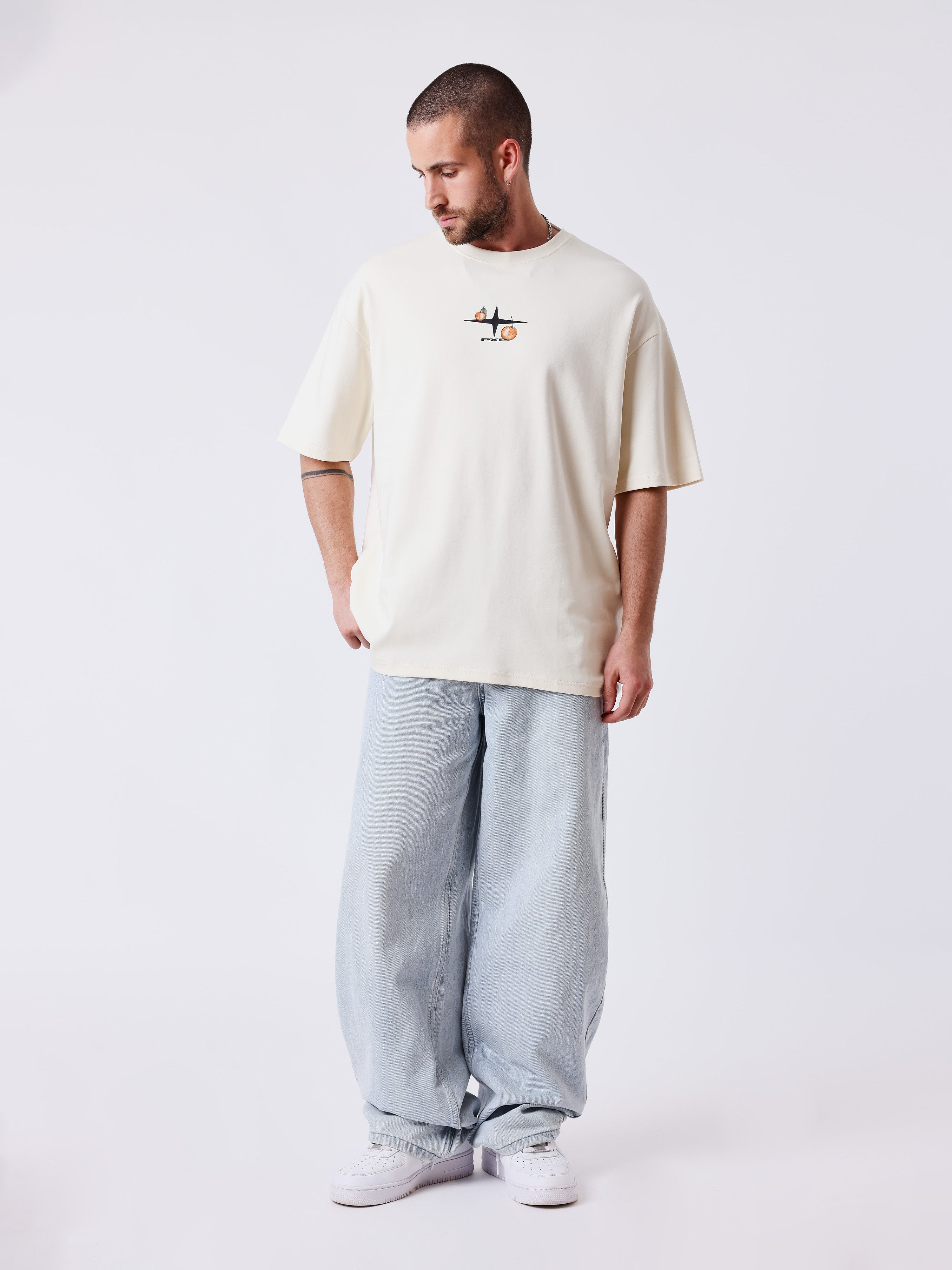 Mediterranean Shore T-shirt-5