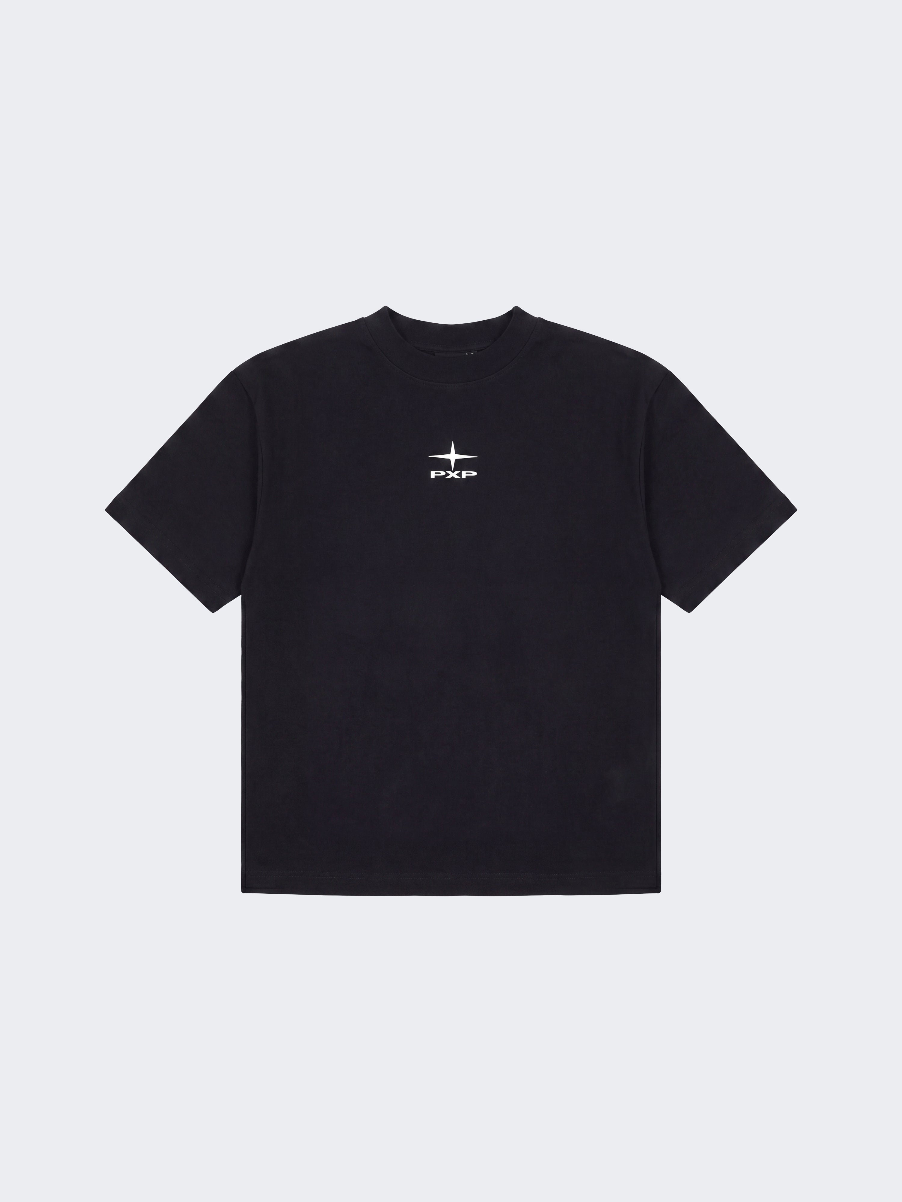 T-shirt Essential Logo-6