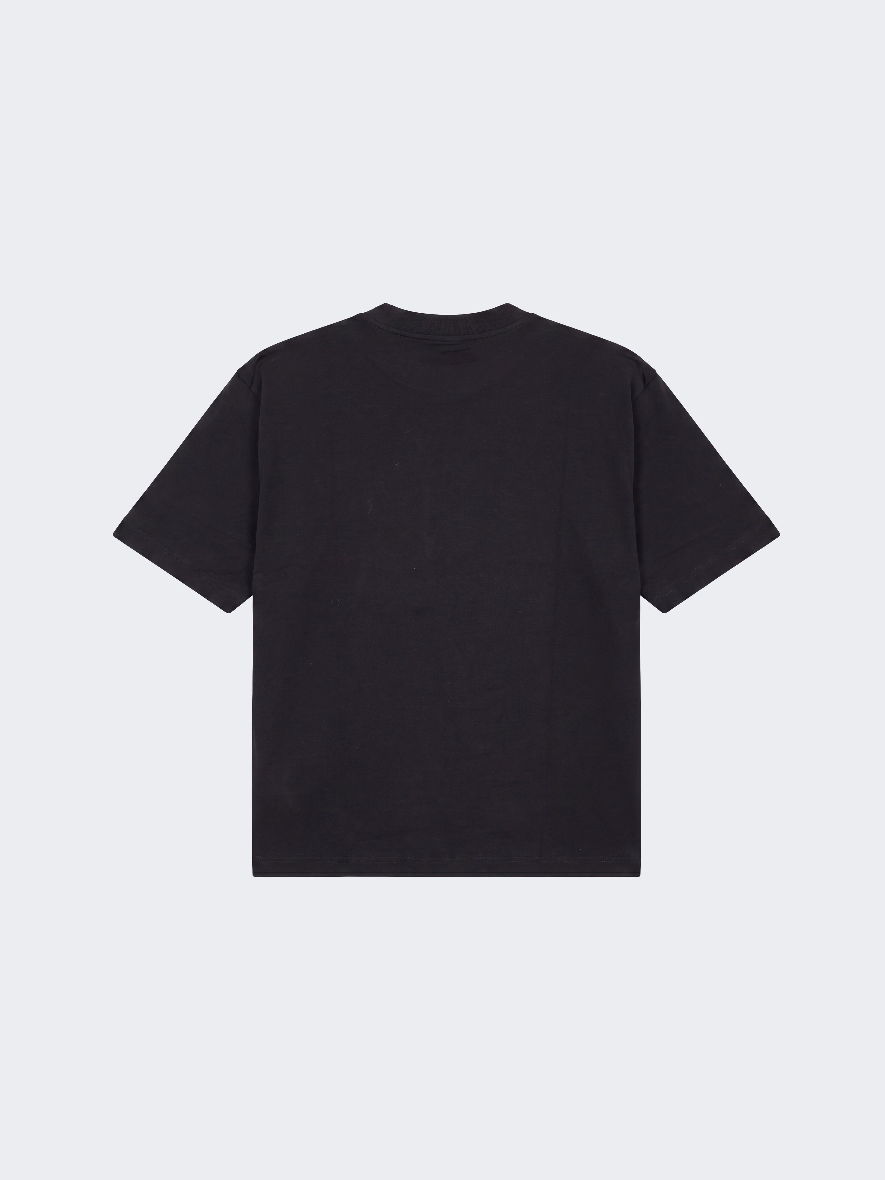 T-shirt Essential Logo-7