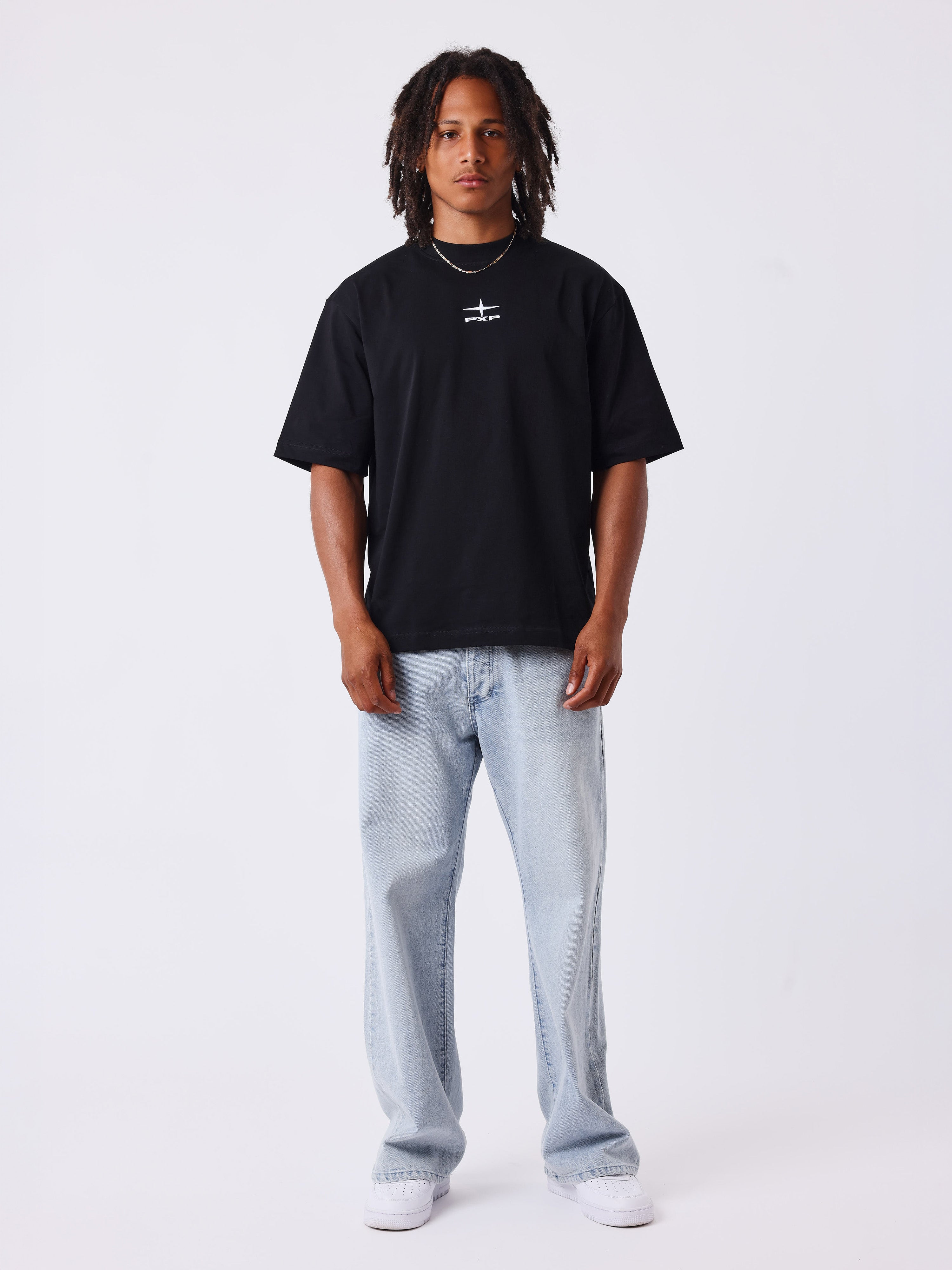 T-shirt Essential Logo-5