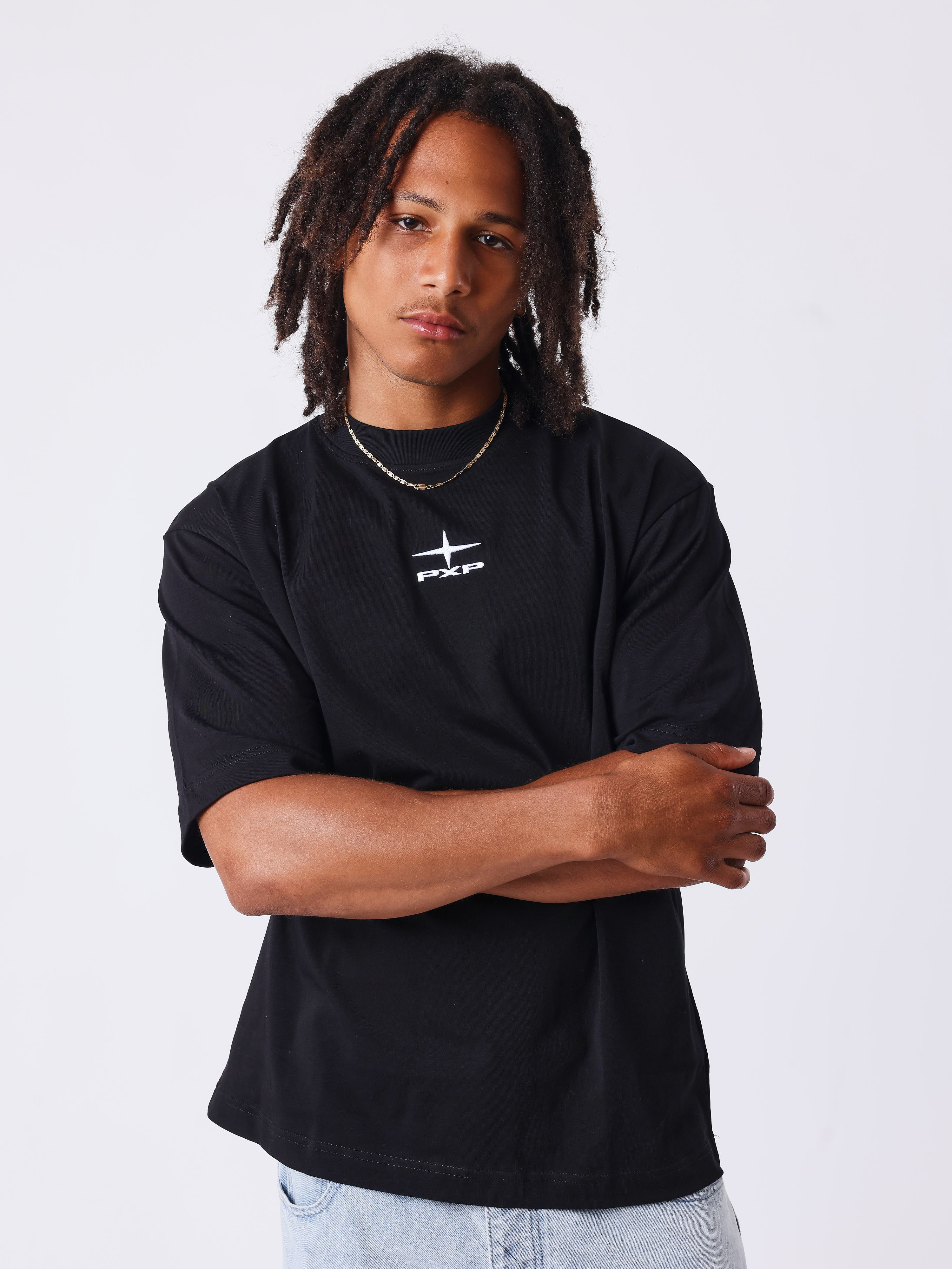 T-shirt Essential Logo-1