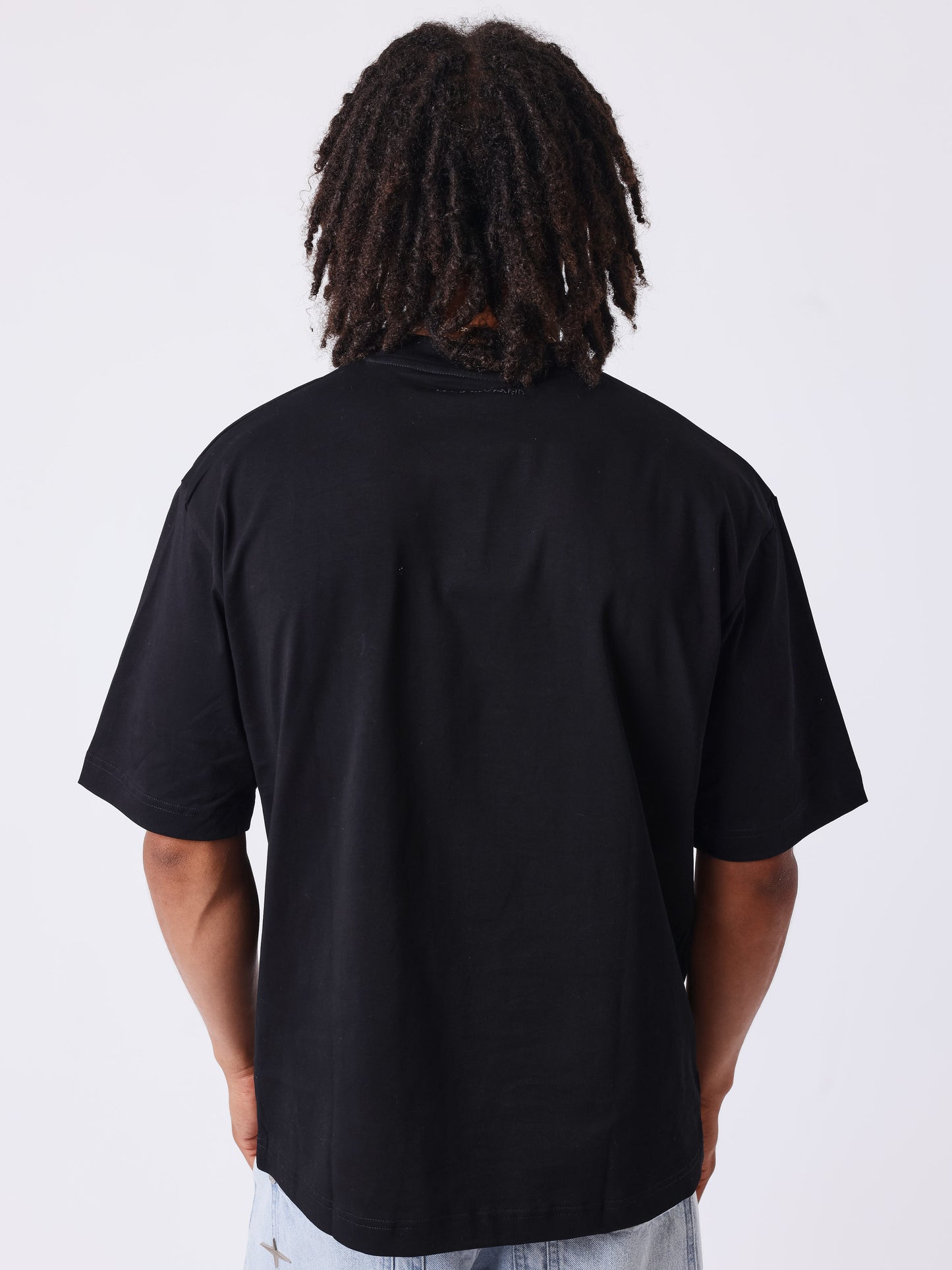 T-shirt Essential Logo