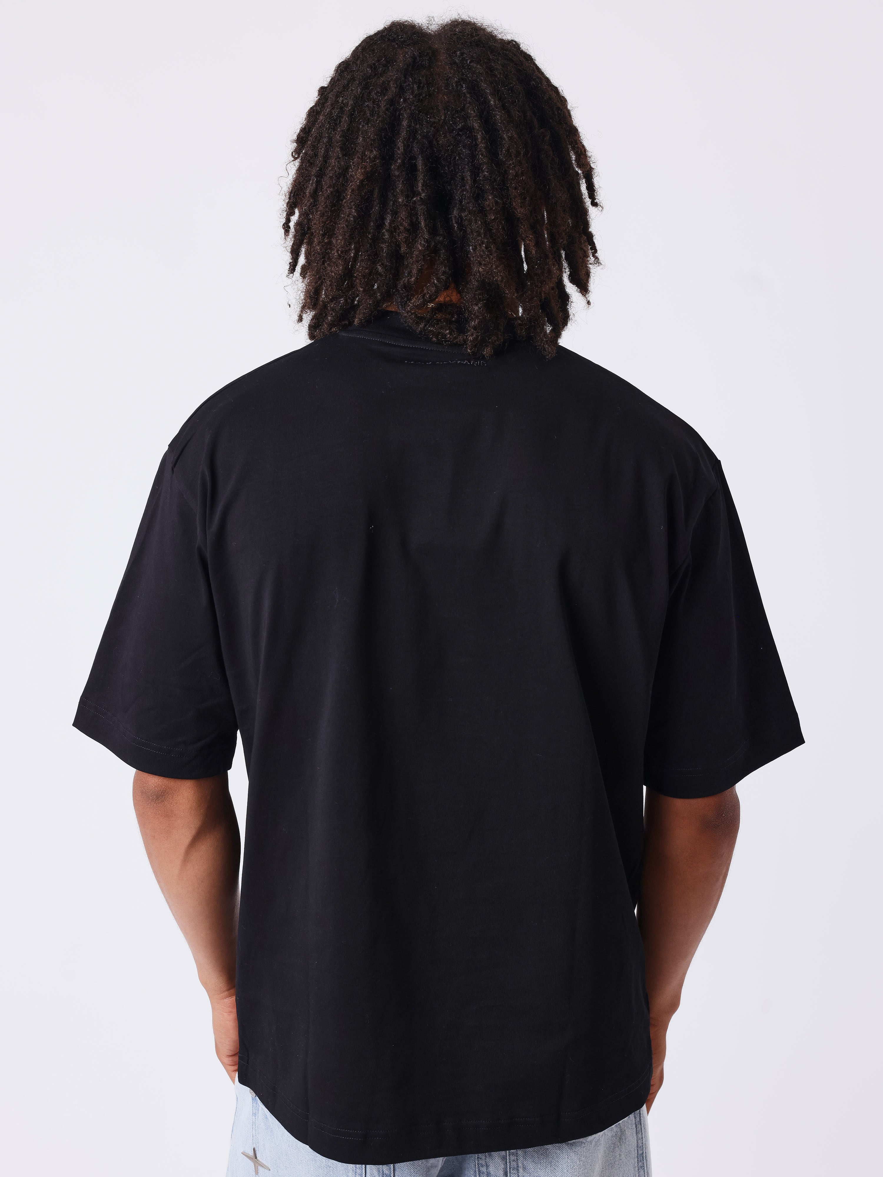 T-shirt Essential Logo-2