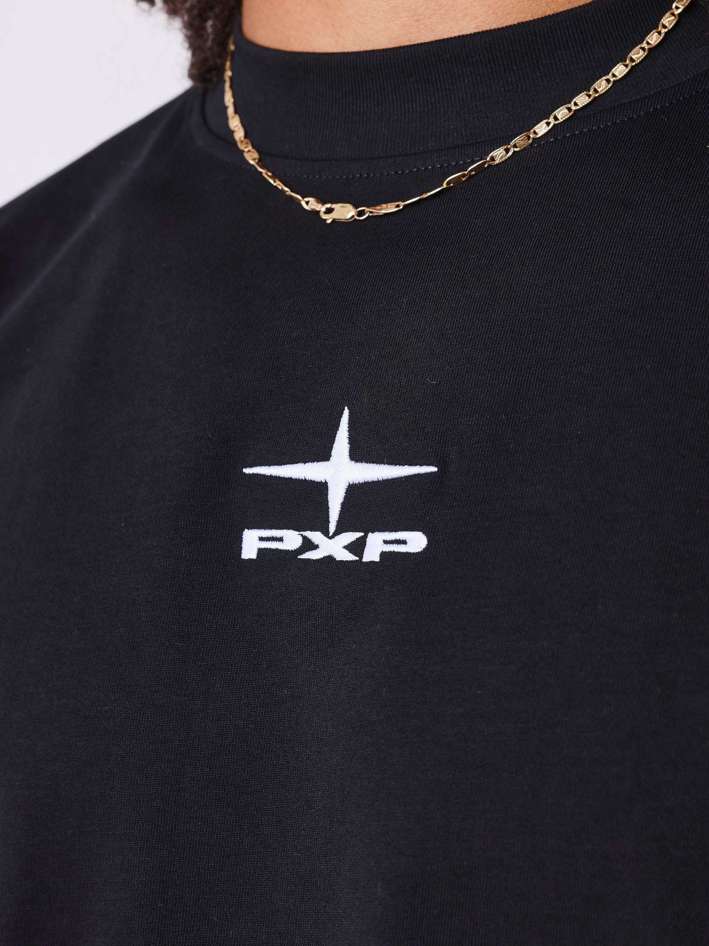 T-shirt Essential Logo
