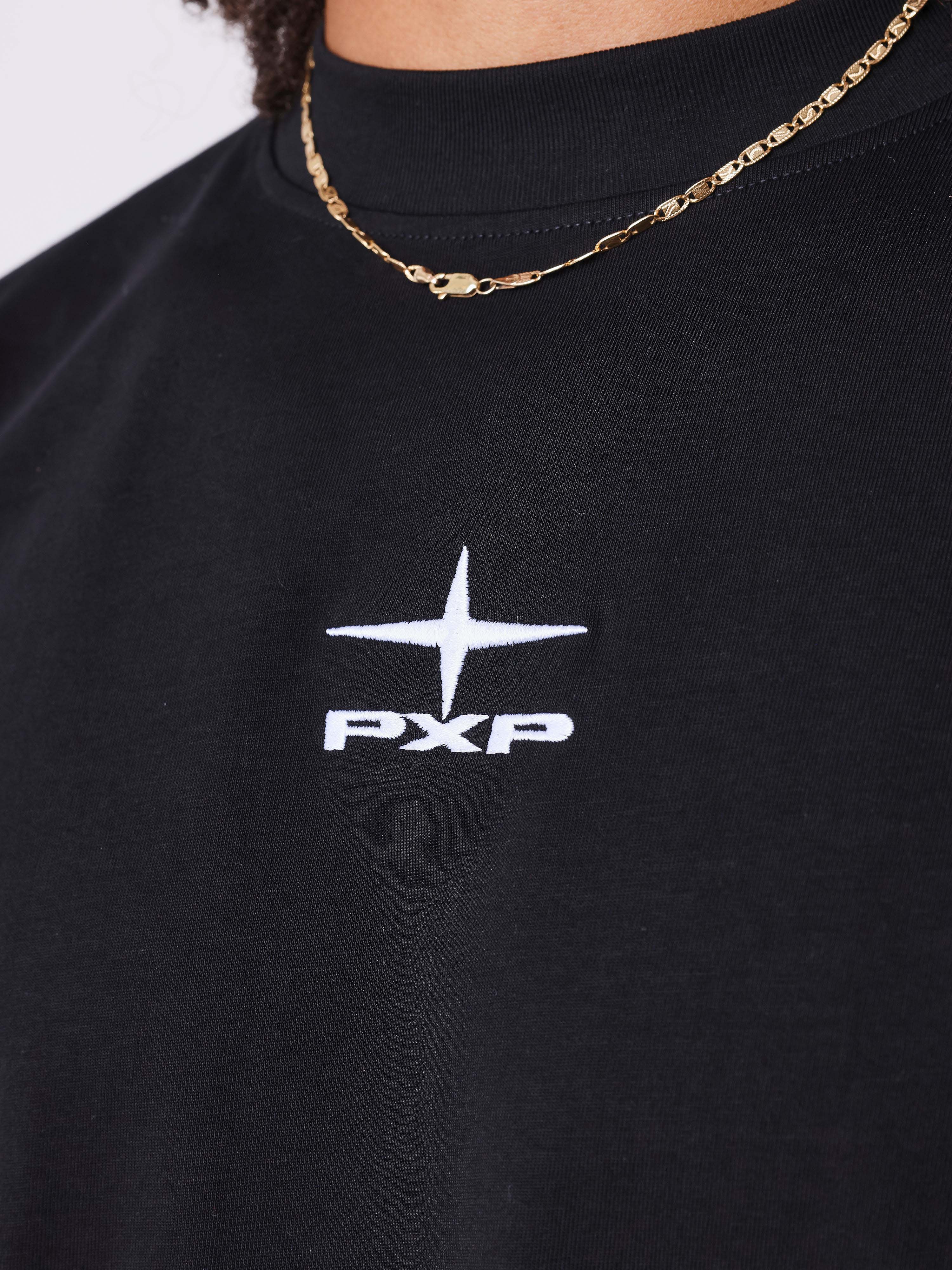 T-shirt Essential Logo-3