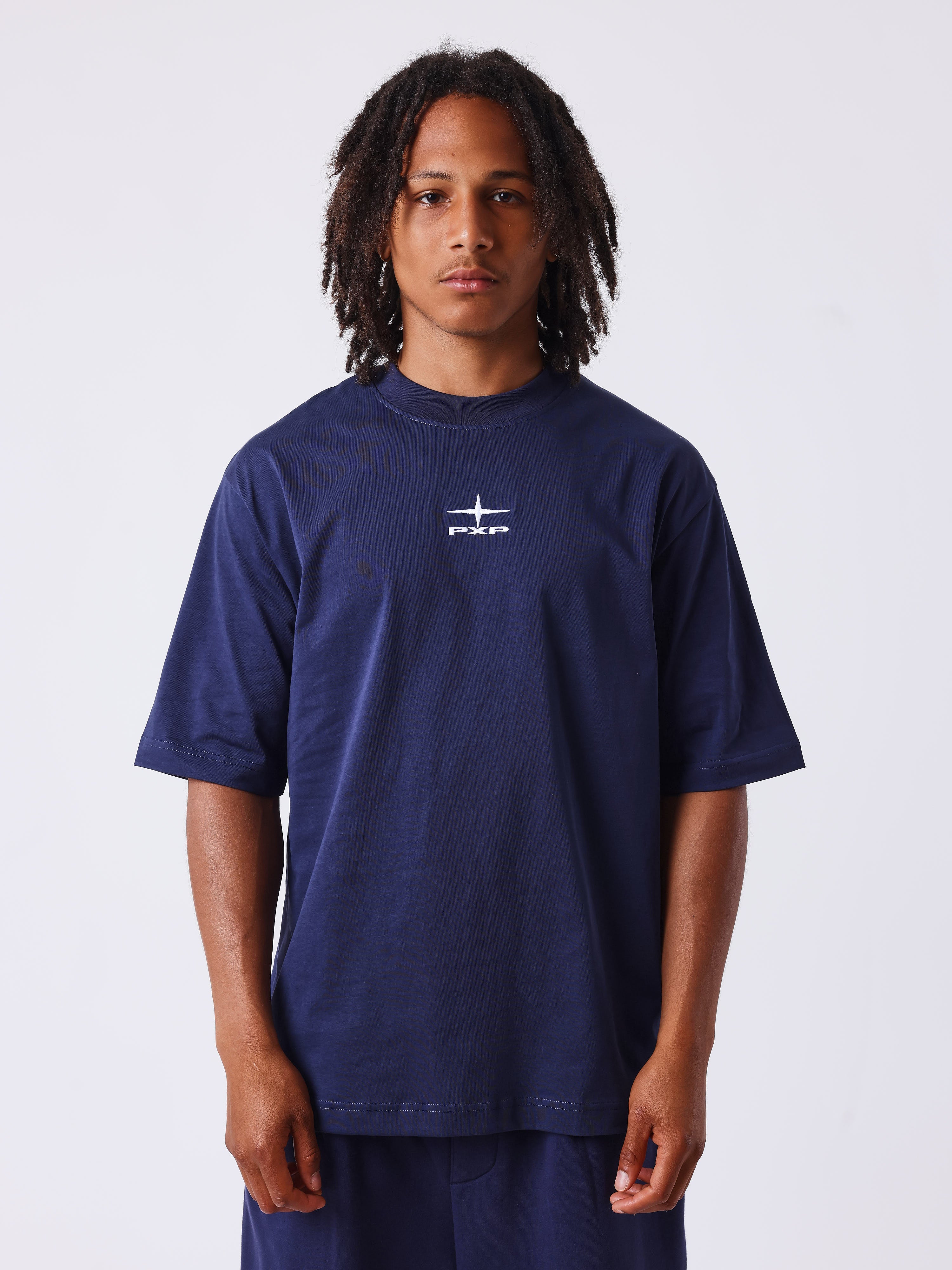 Essential Logo T-Shirt-1
