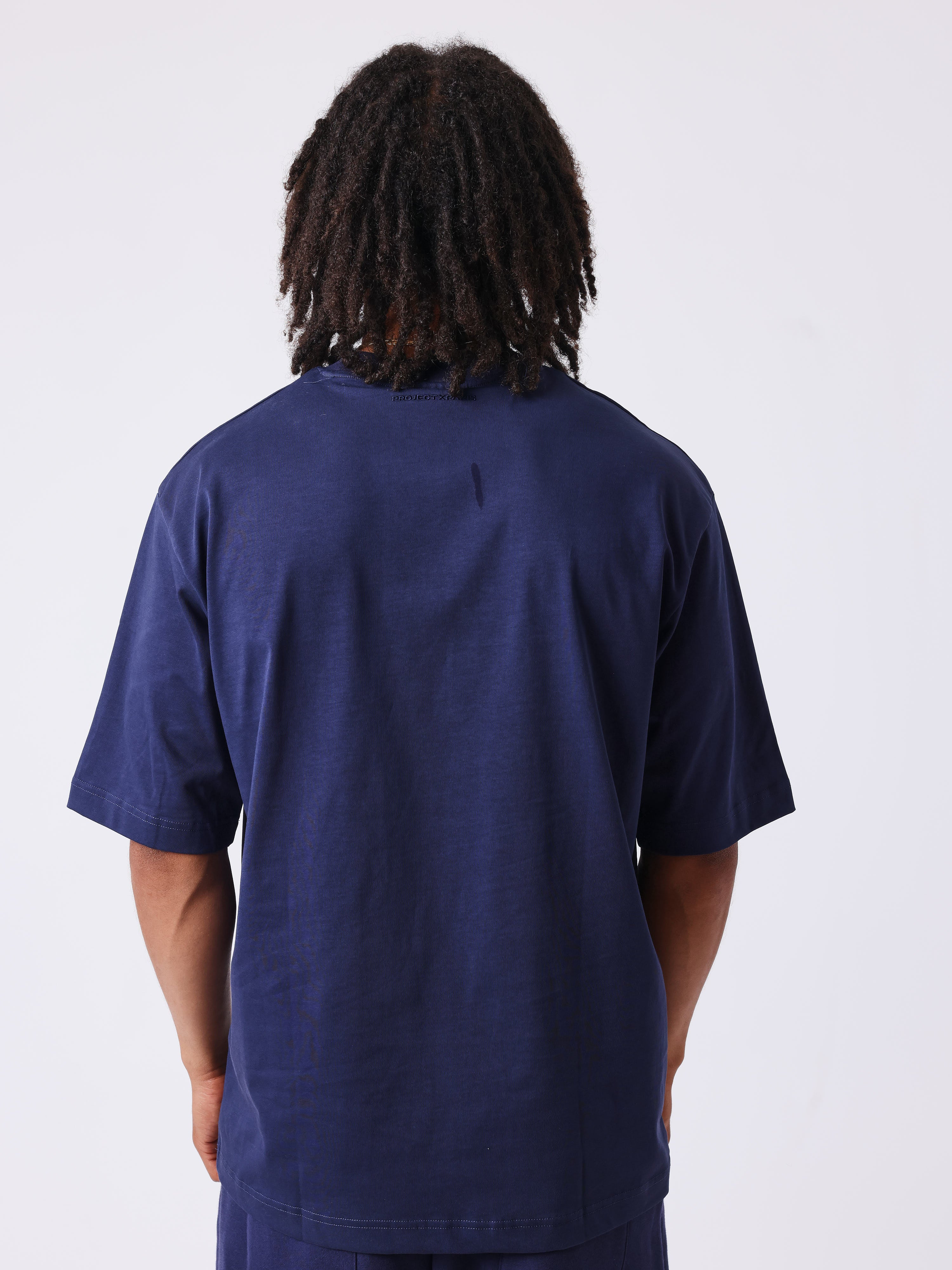 Essential Logo T-Shirt-2