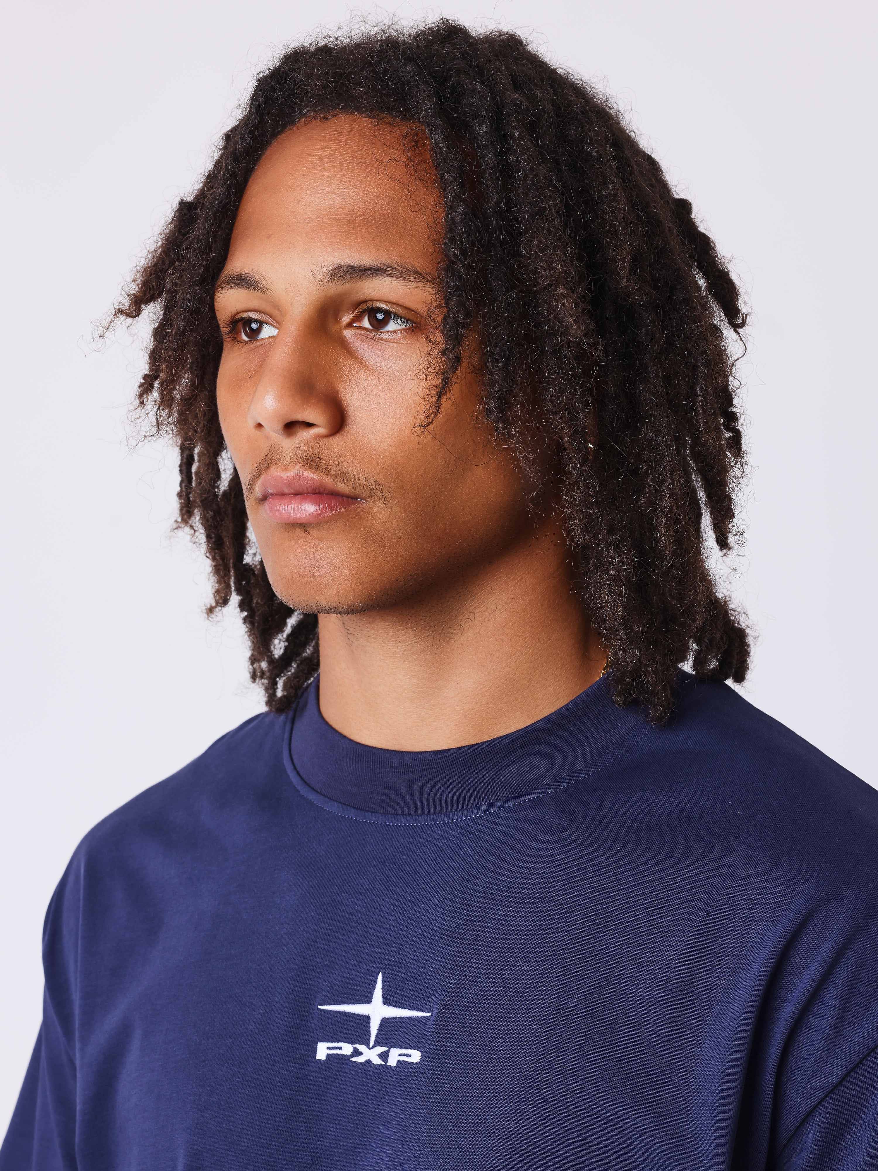 Essential Logo T-Shirt-4