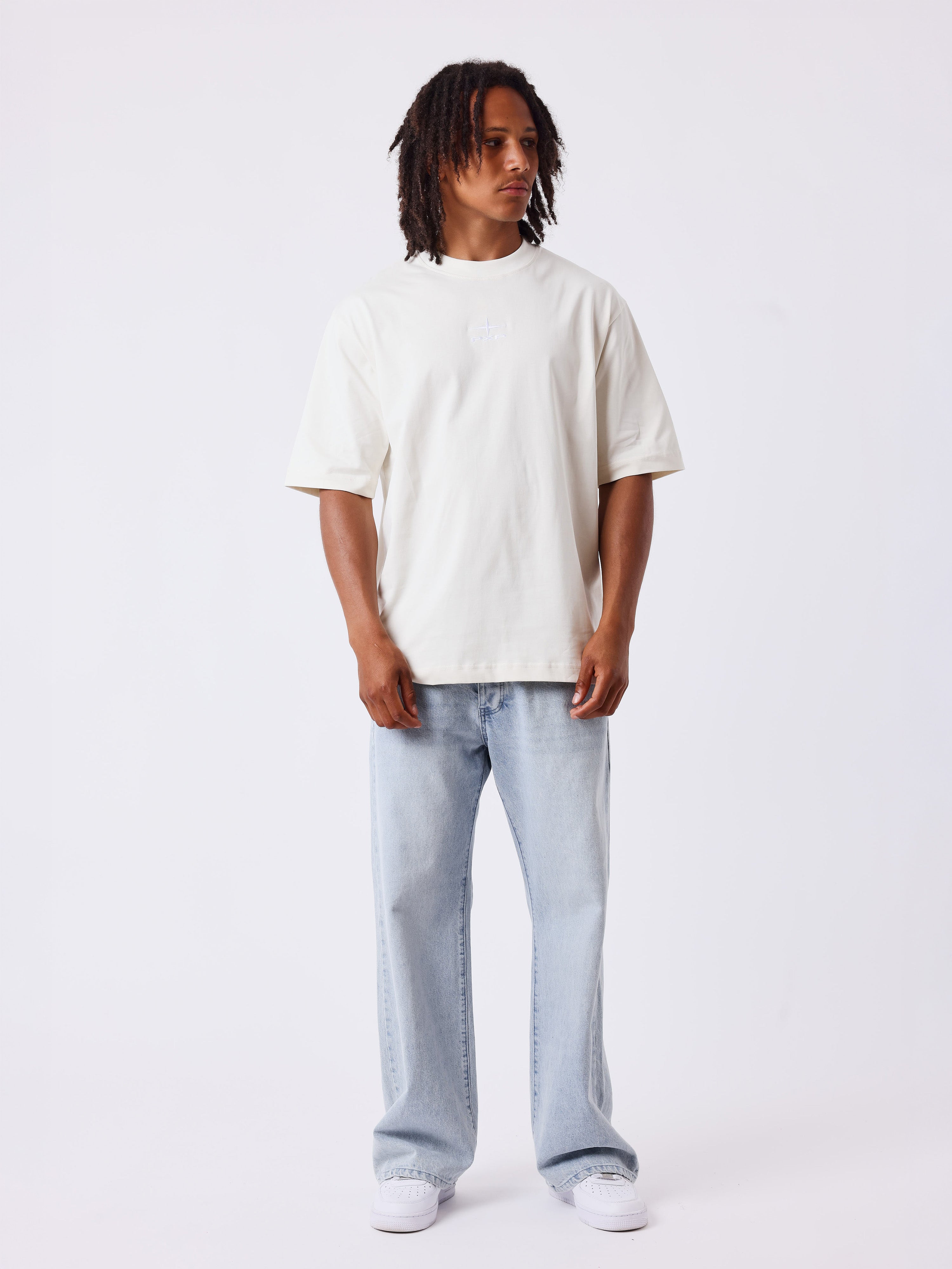 Essential Logo T-Shirt-5