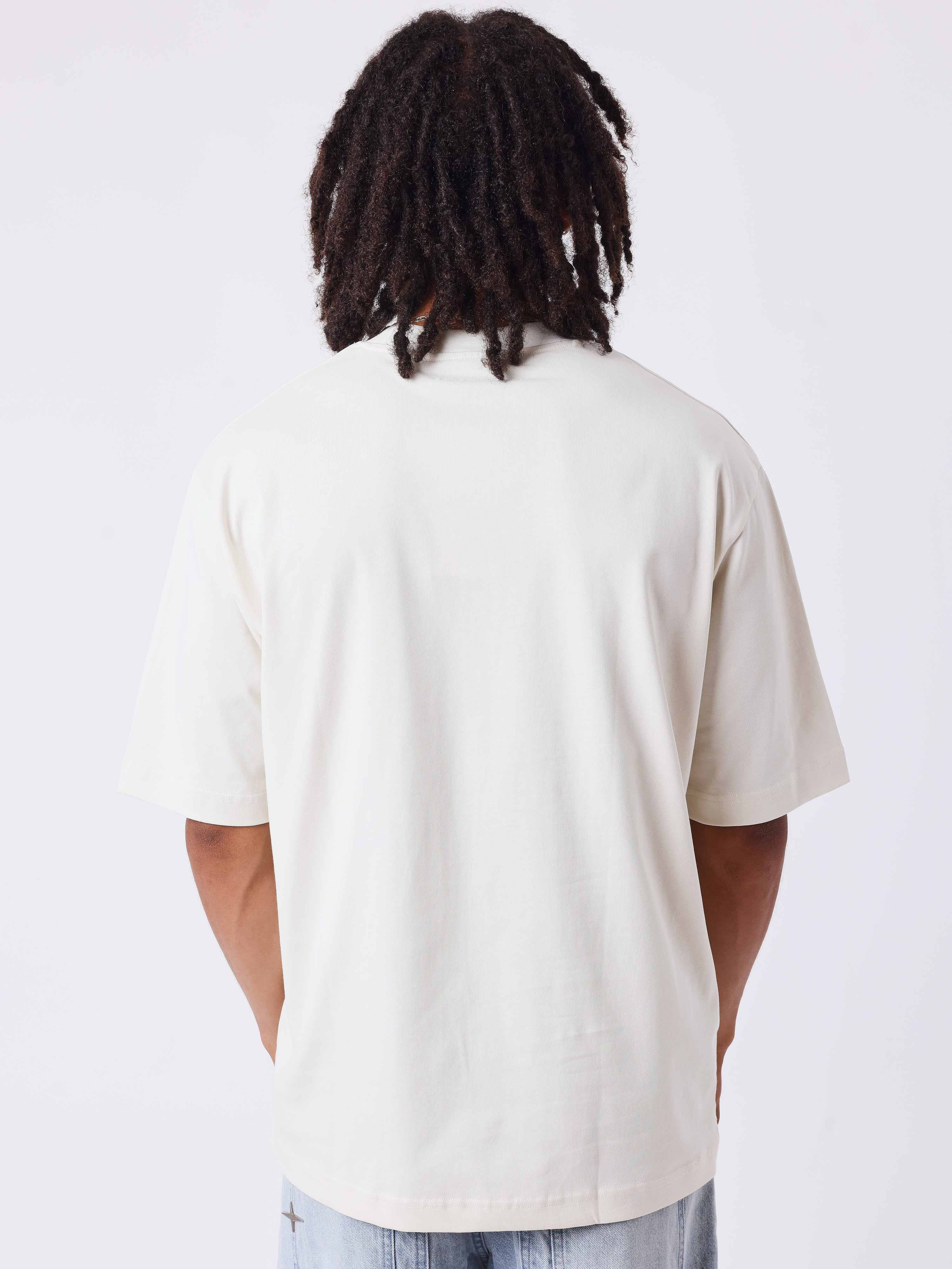 Essential Logo T-Shirt-2