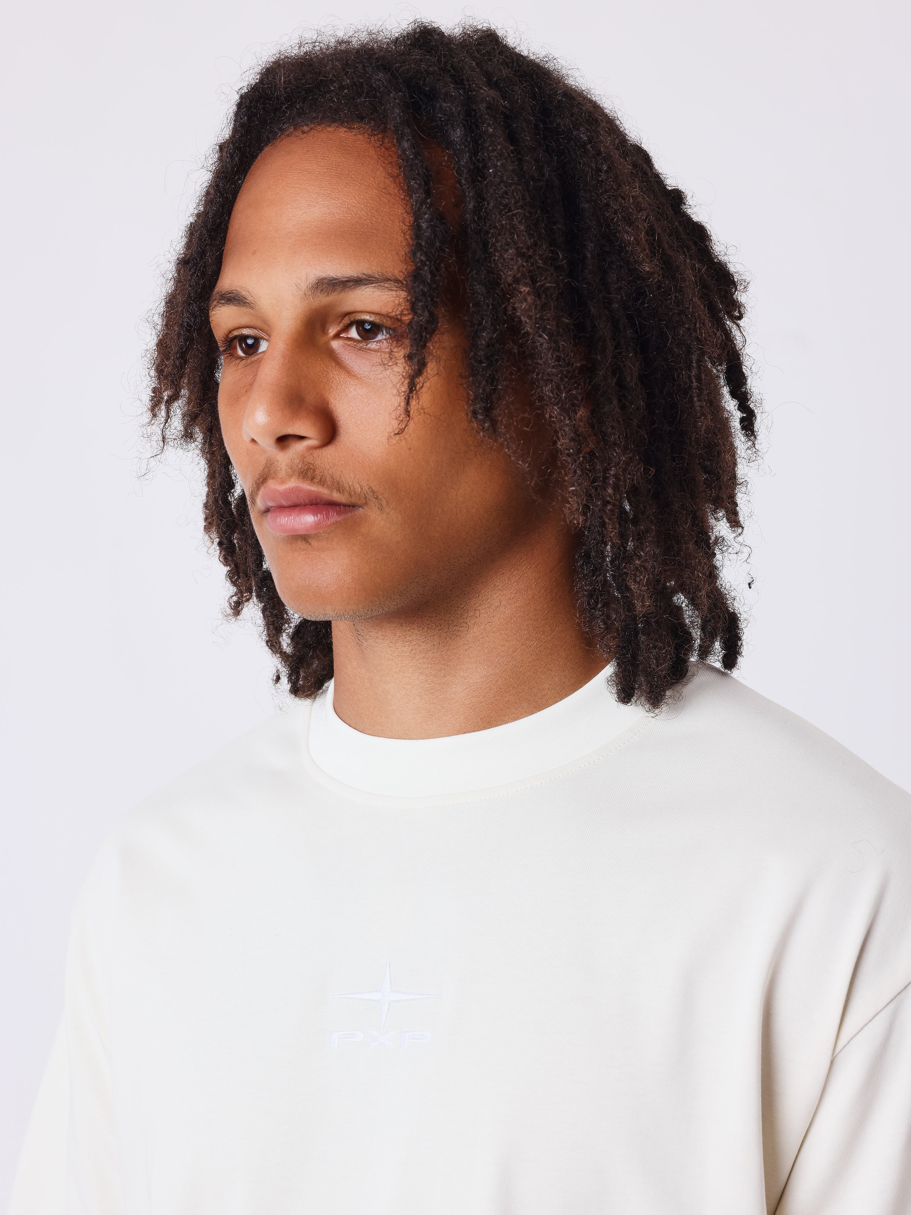 Essential Logo T-Shirt-3
